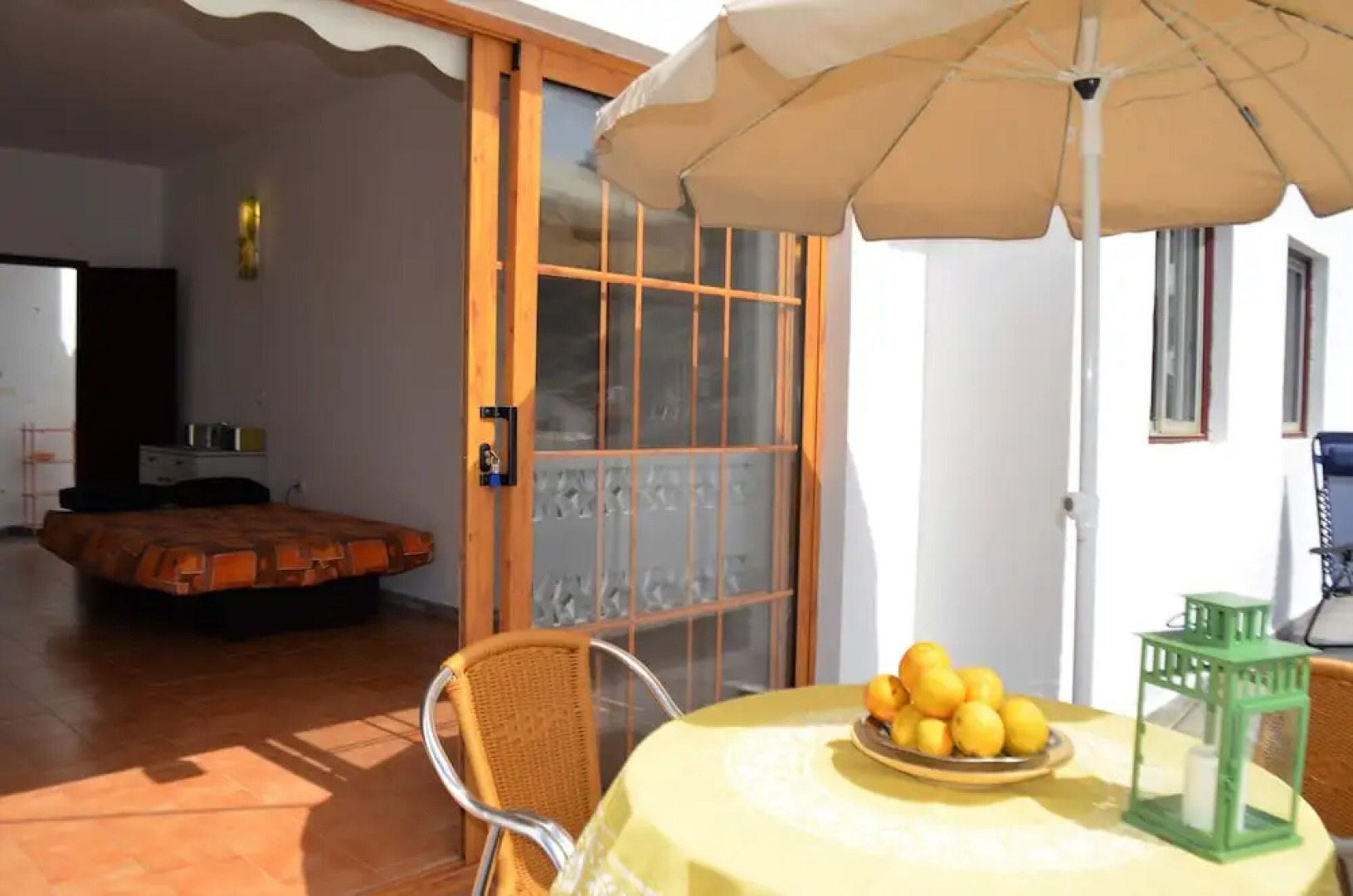 Casa Vista Mar1 Y Vista Mar2