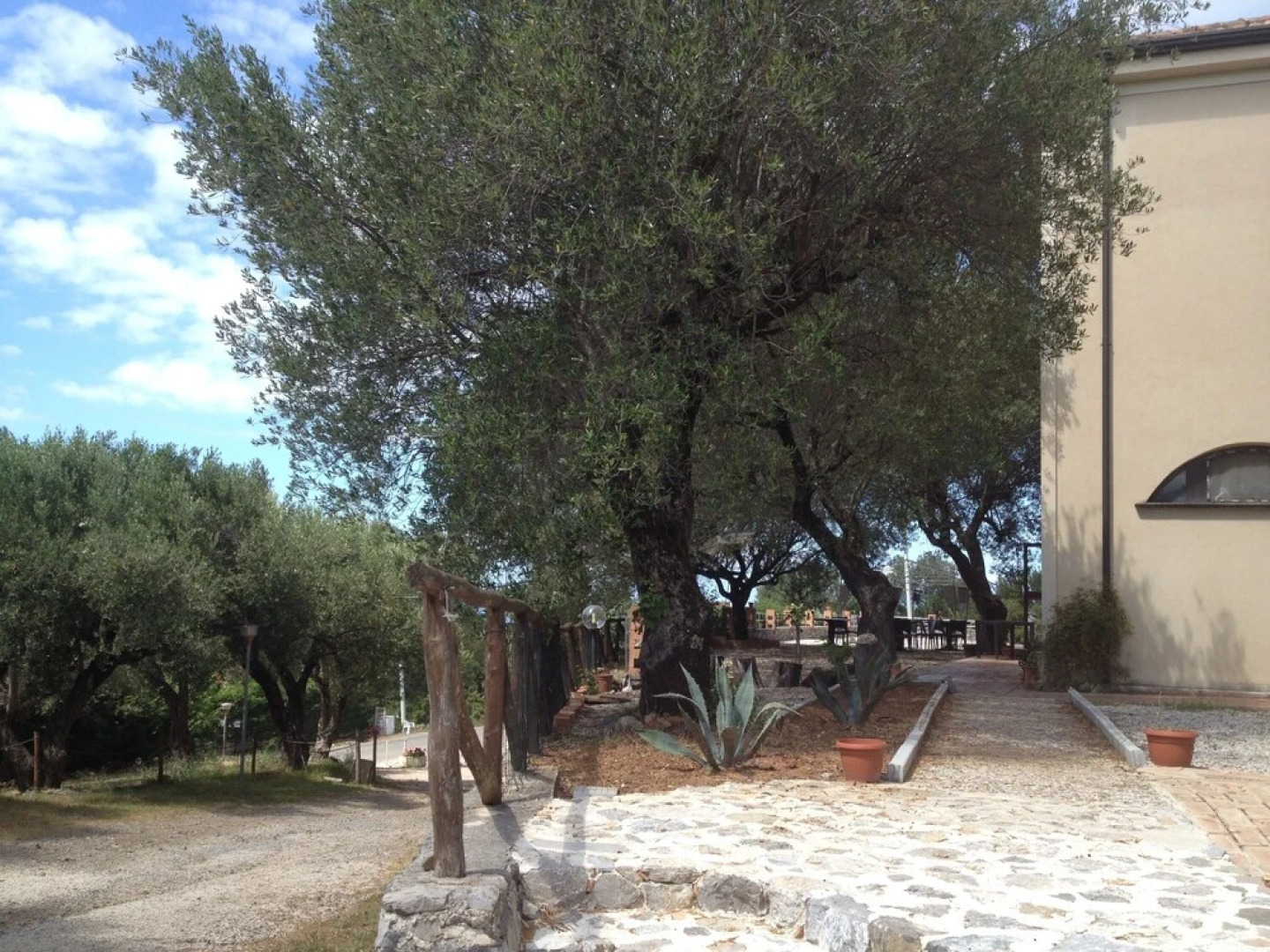 B&B Villini Sant'Antonio