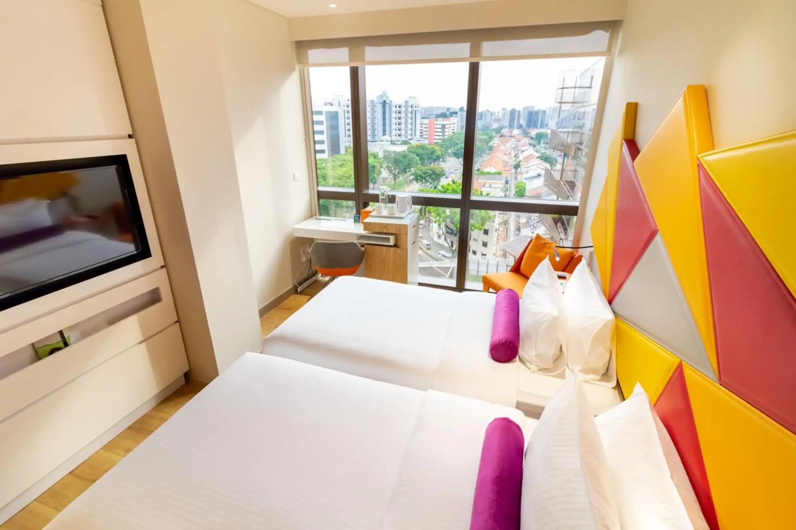 Helvetia Hotel Munich City Center