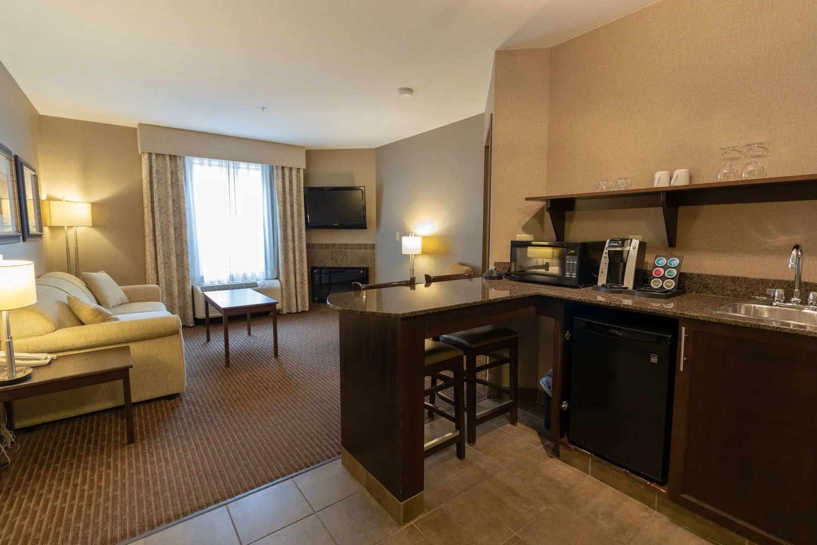 The Kanata Fort Saskatchewan