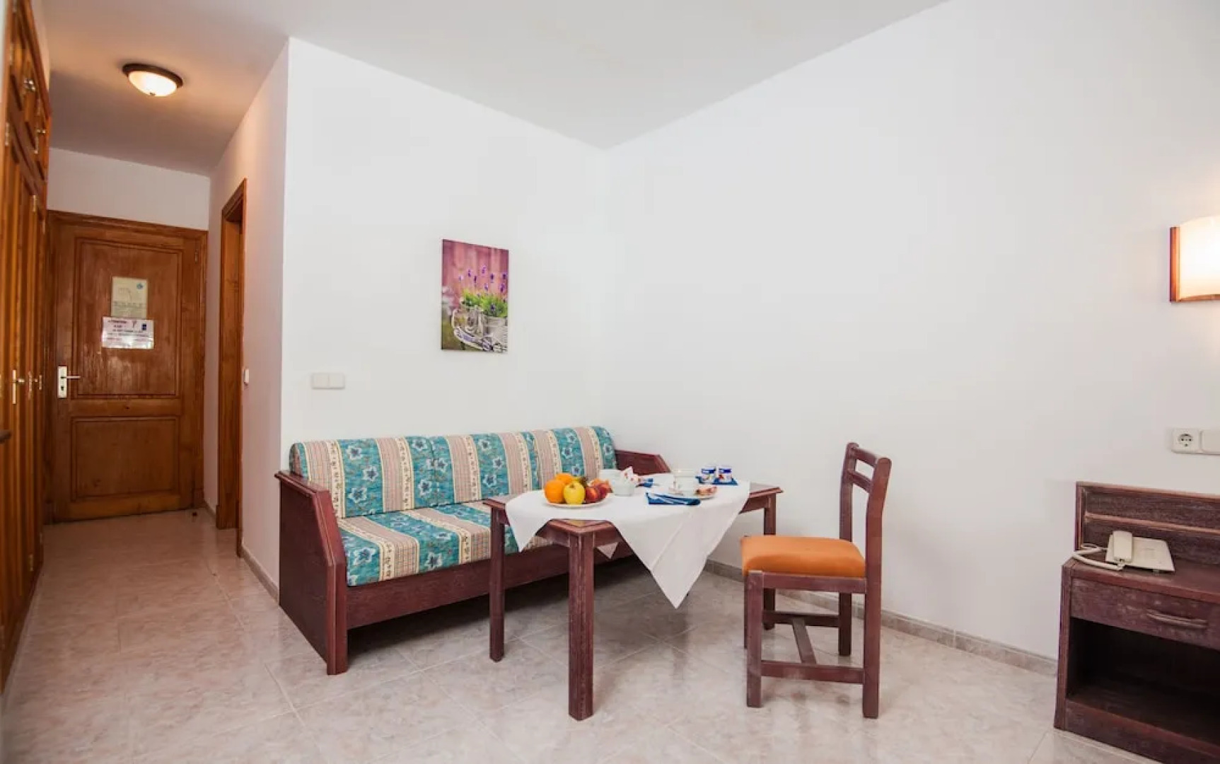 Apartamentos Cala Murada Minigolf