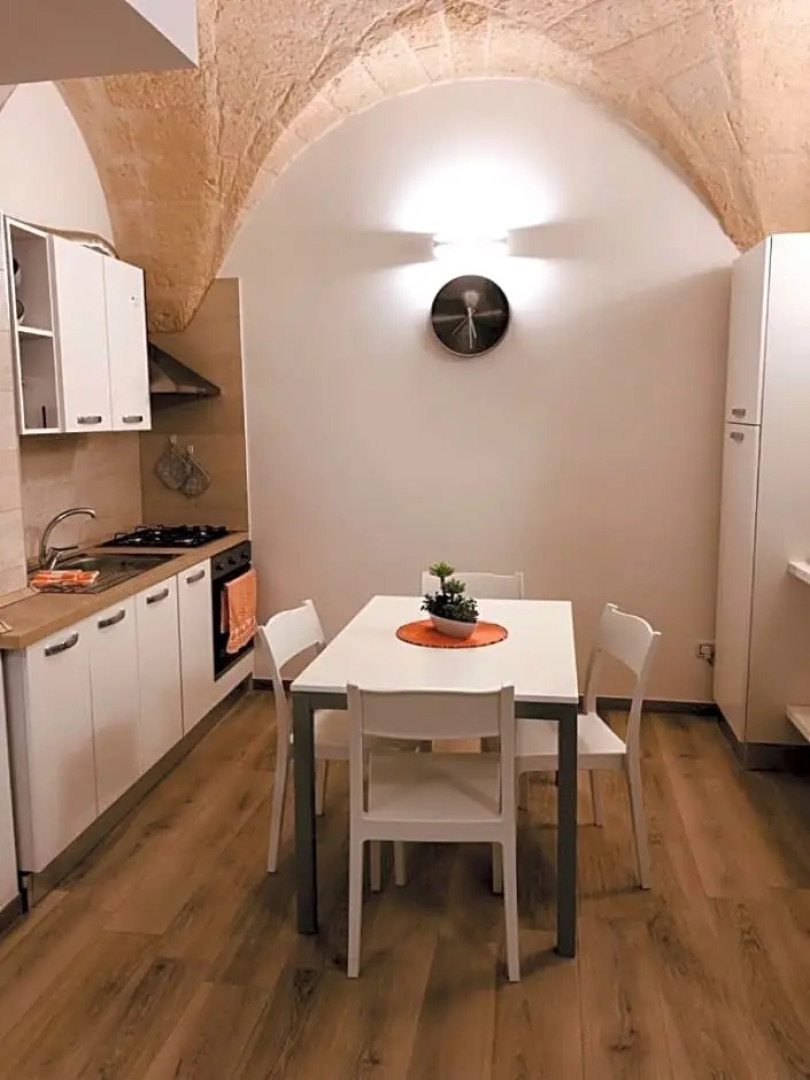 Mastropaolo42 Luxury B&B (Adults Only)