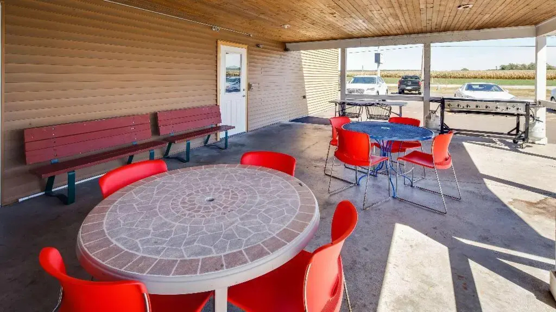 SureStay Hotel by Best Western Thomson