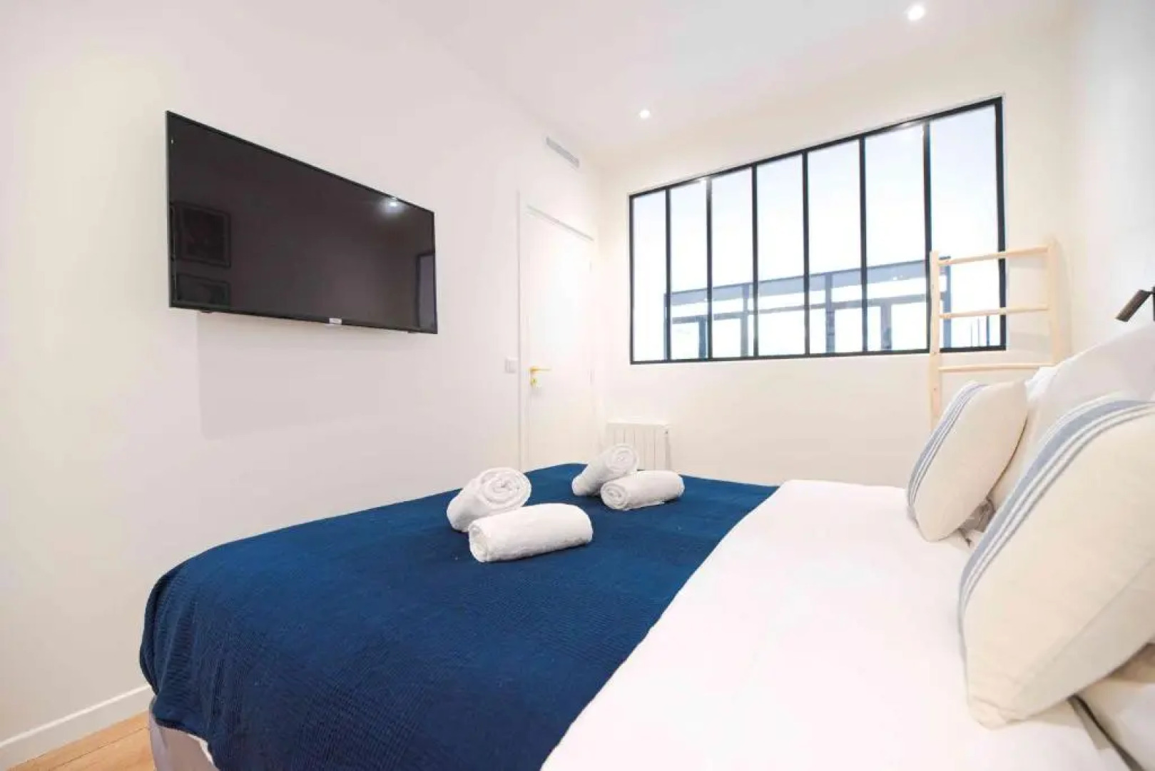 Luxury Residence - Paris South