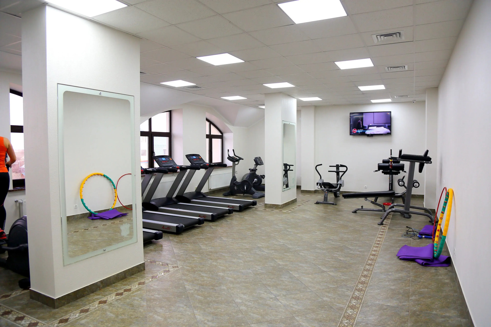 Гостинично-ресторанный комплекс BeSt