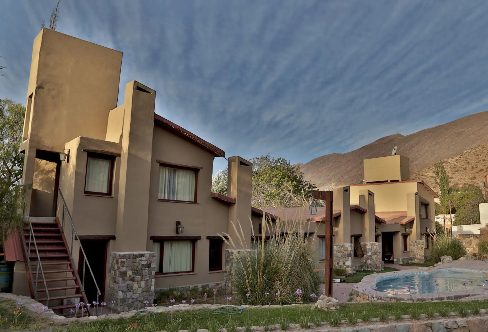 Hotel El Reposo del Diablo