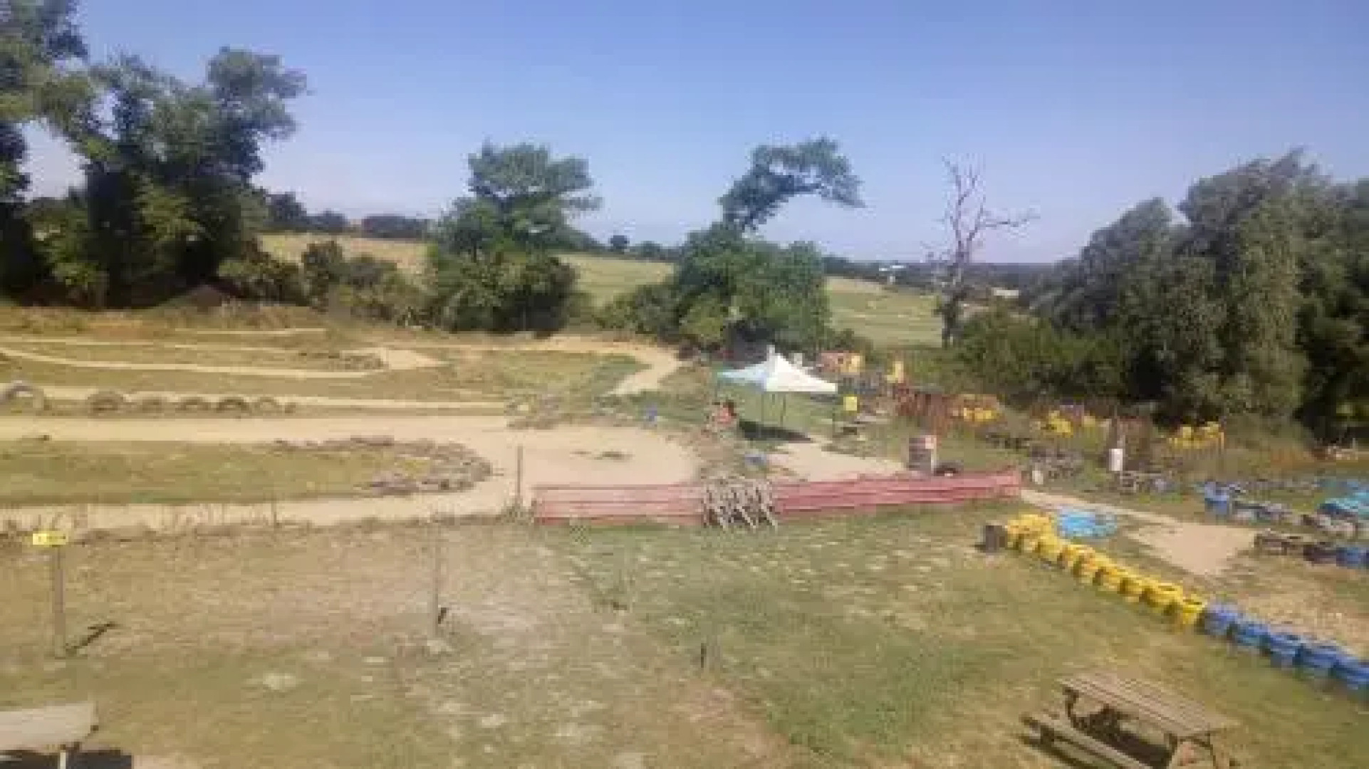 Ferme d'Hardinxent QUAD EVASION 62