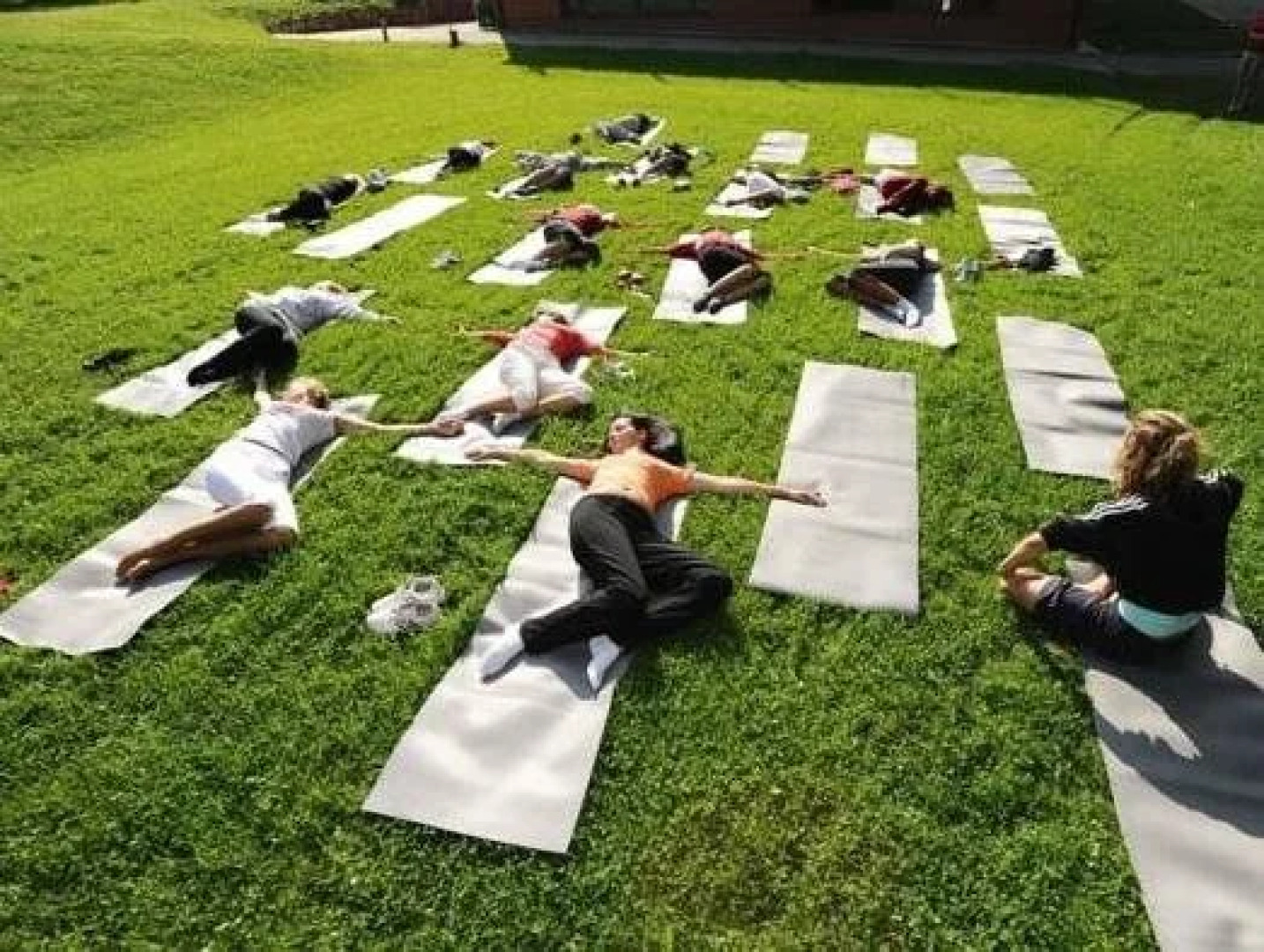 Resort Svata Katerina