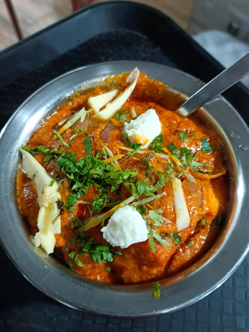 Nature Waterfall Resort