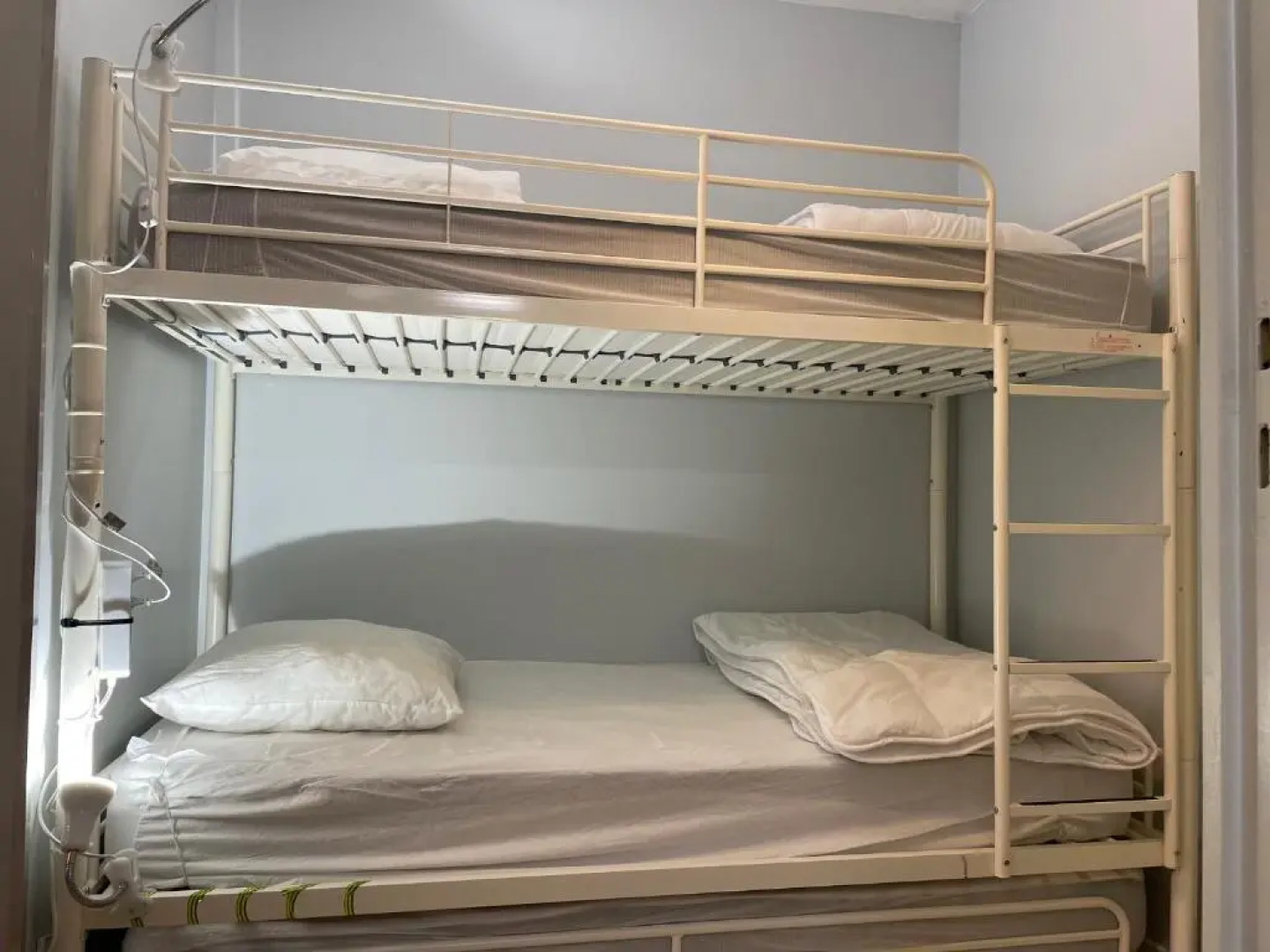 Bel appartement au cœur de Stella-Plage