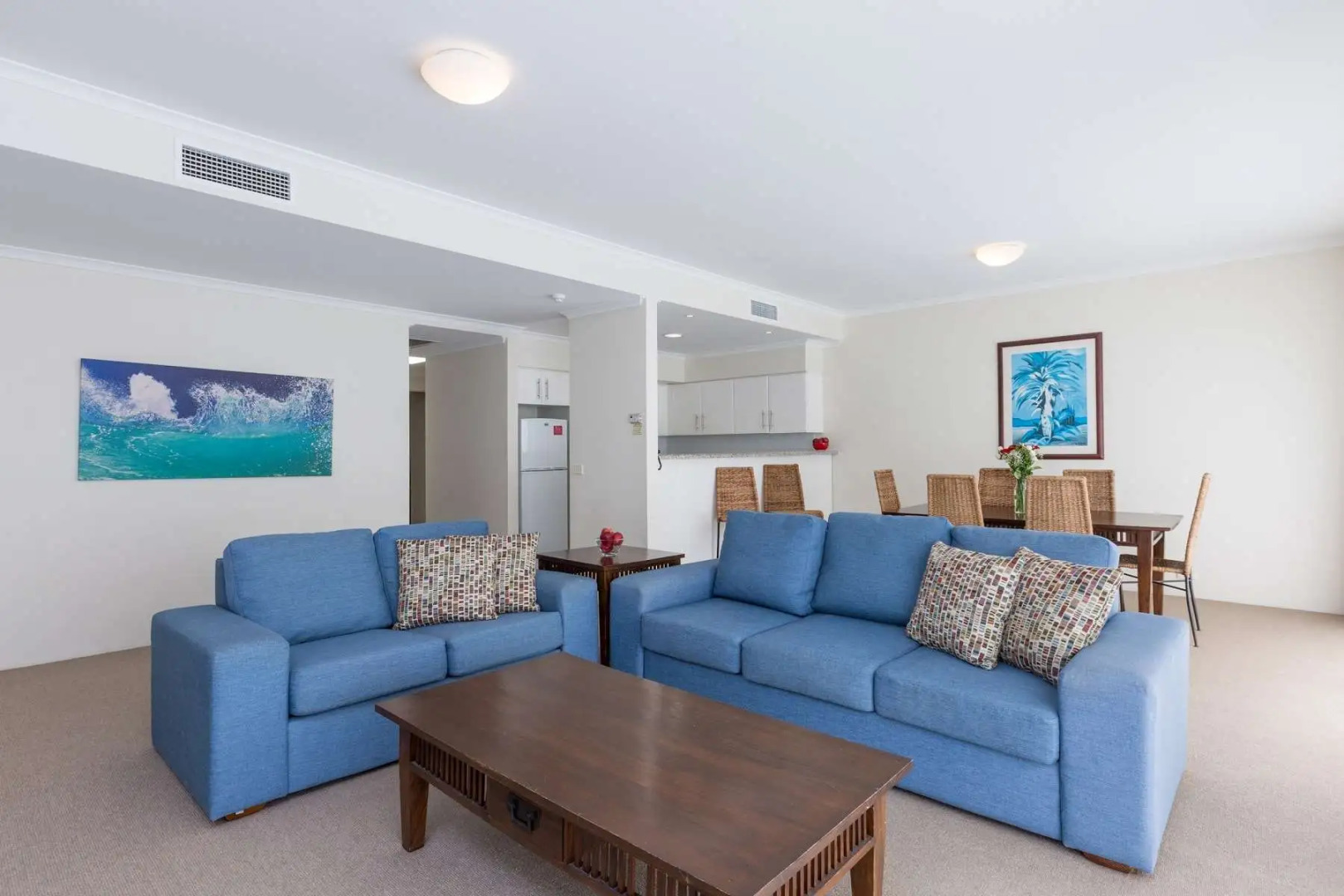 Ramada Resort by Wyndham Shoal Bay