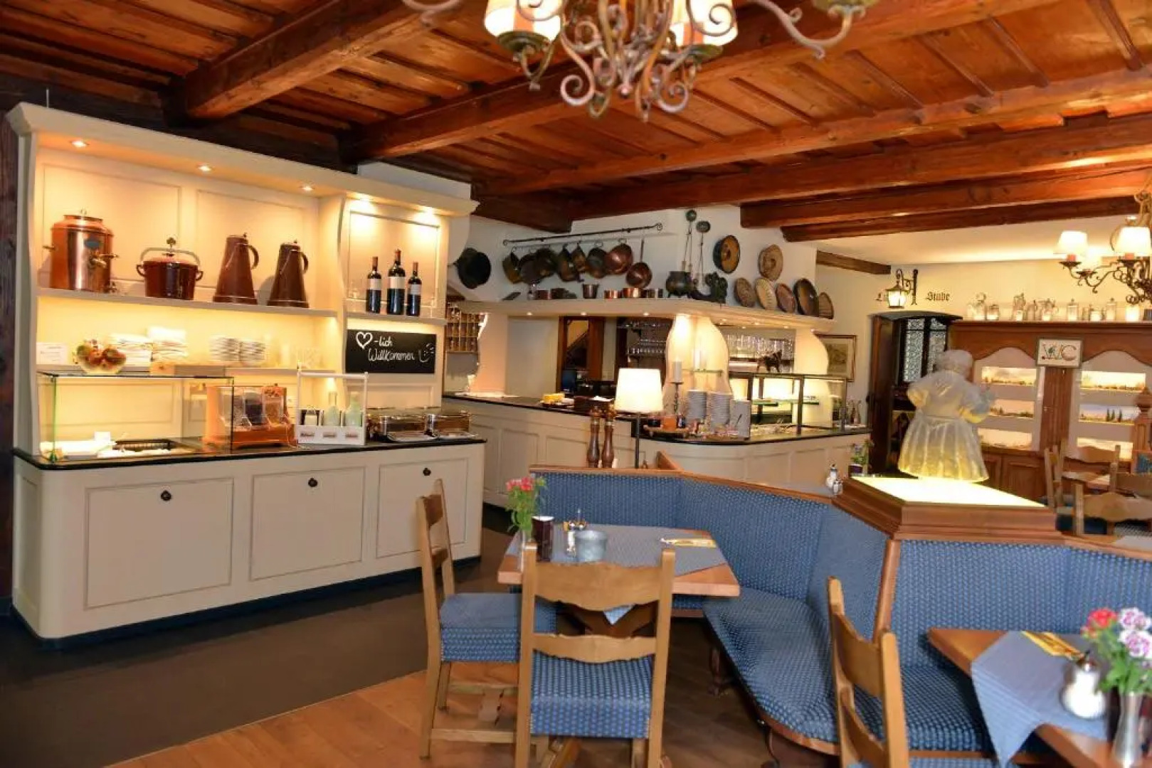 Hotel Reichs-Küchenmeister