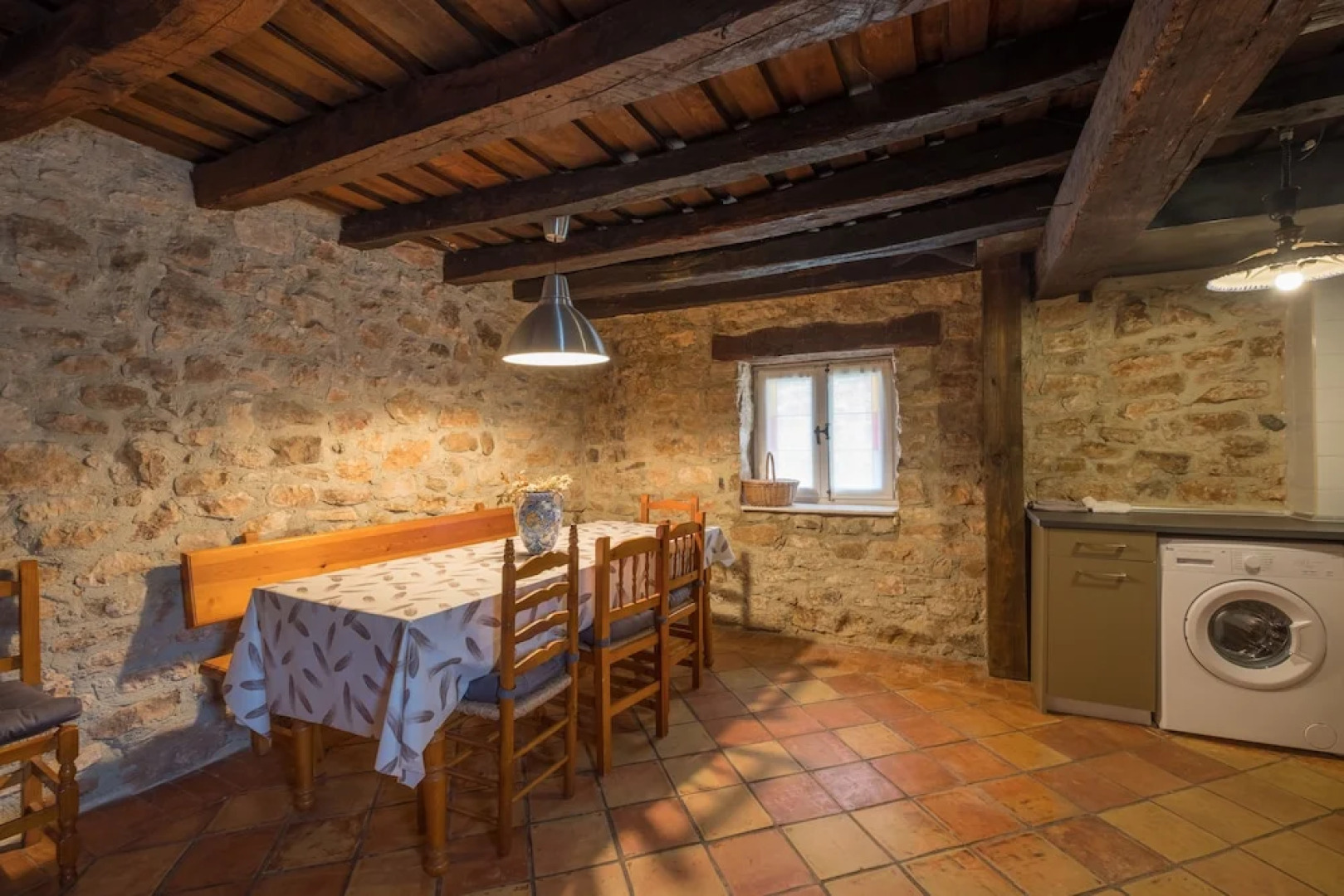 Casa Mirador de Valcabado