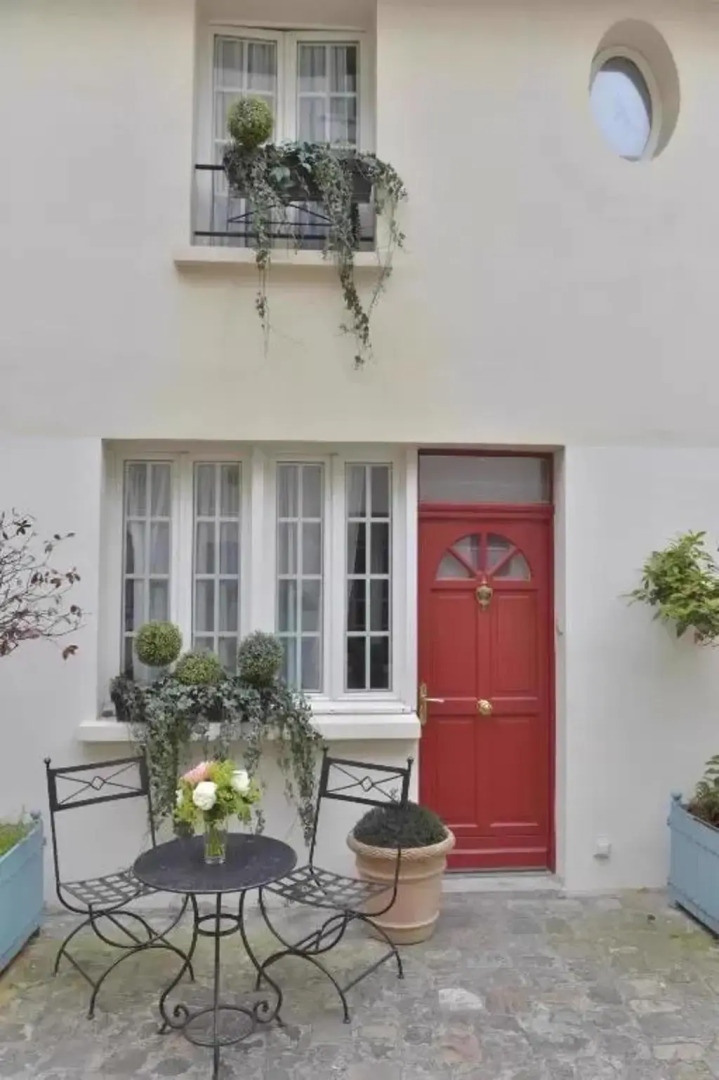 Hotel Unic Renoir Saint Germain