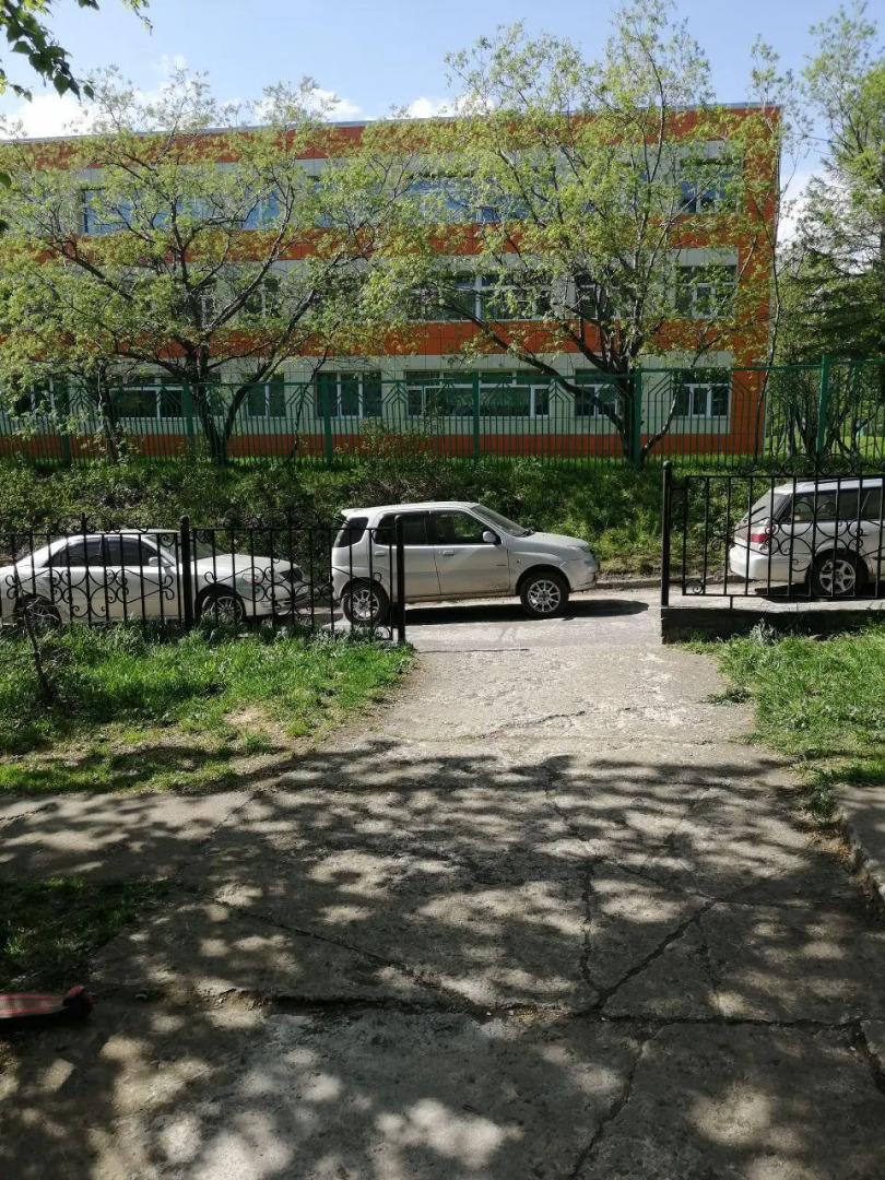 Апартаменты на улице Академика Королева 19/1