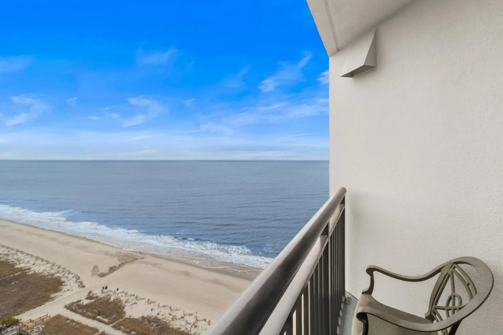 Caribbean Resort & Villas