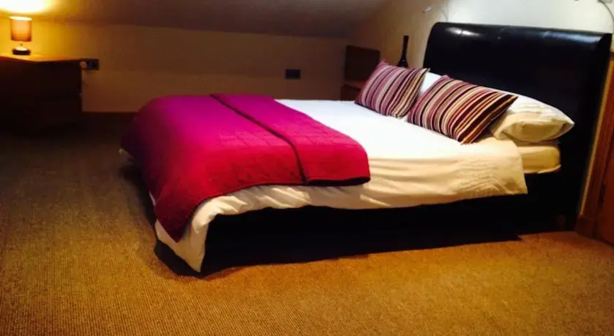 The Arc - Boutique B&B