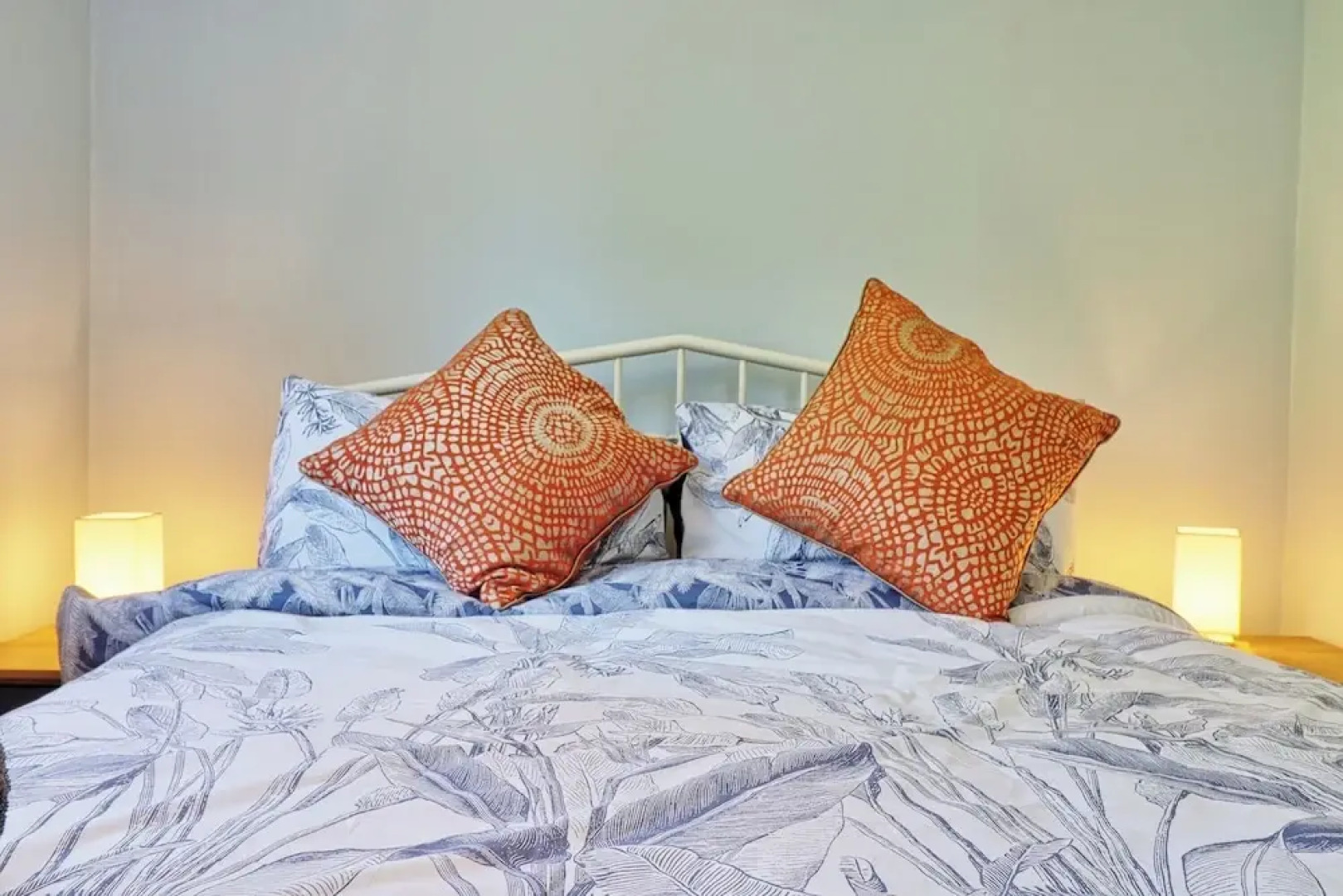 Tranquil Garden Retreat in Buckhurst Hill