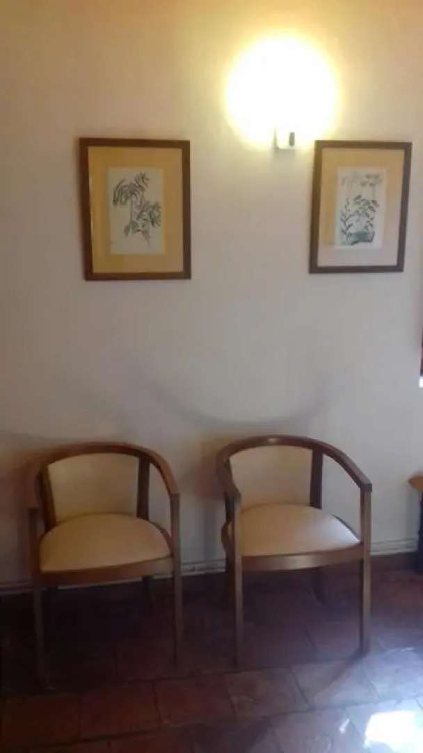 Albergue Fabrica Giner