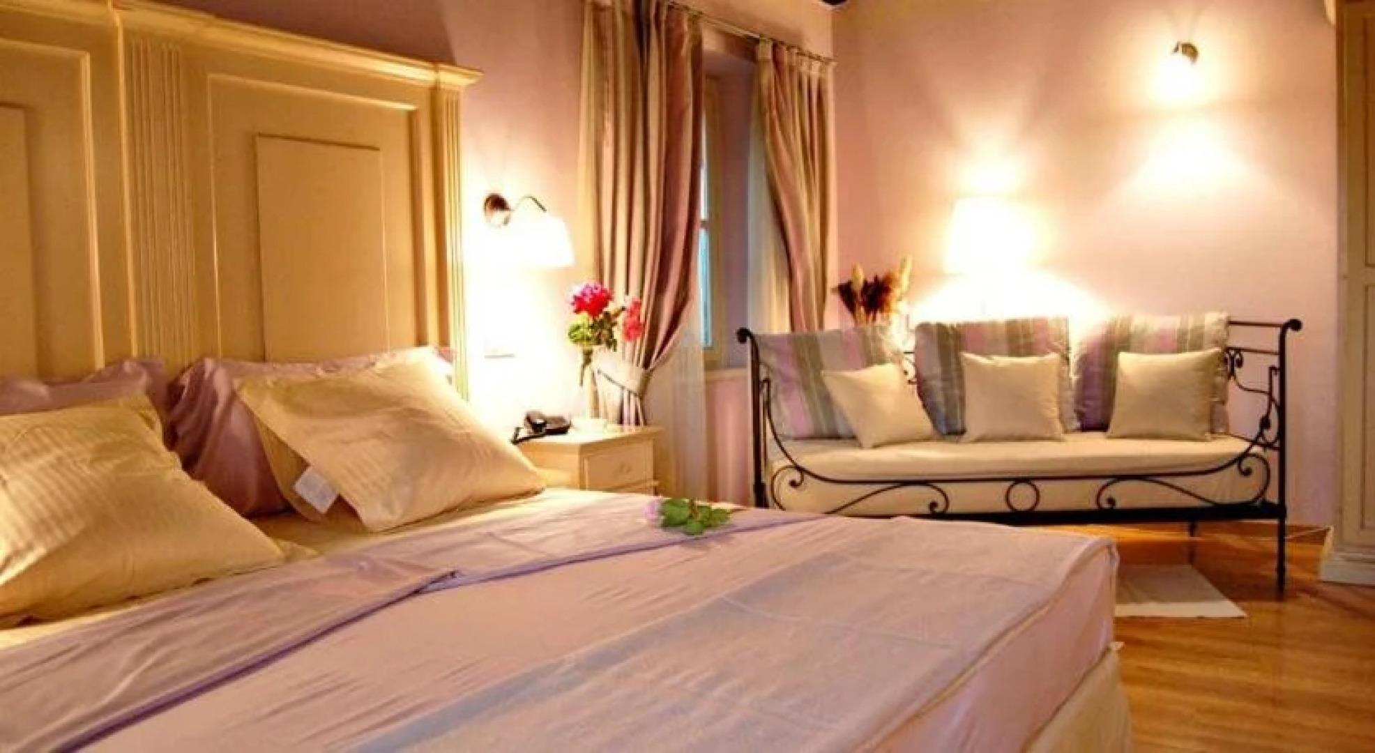 La California Relais