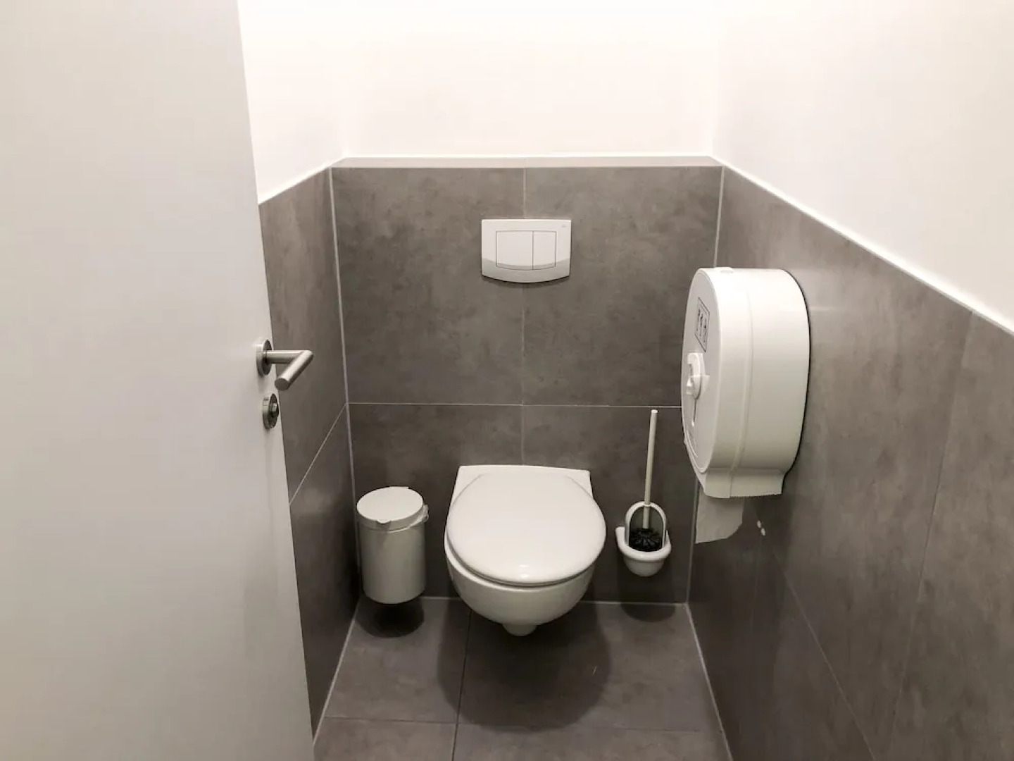 Slube Yachthafen Greifswald