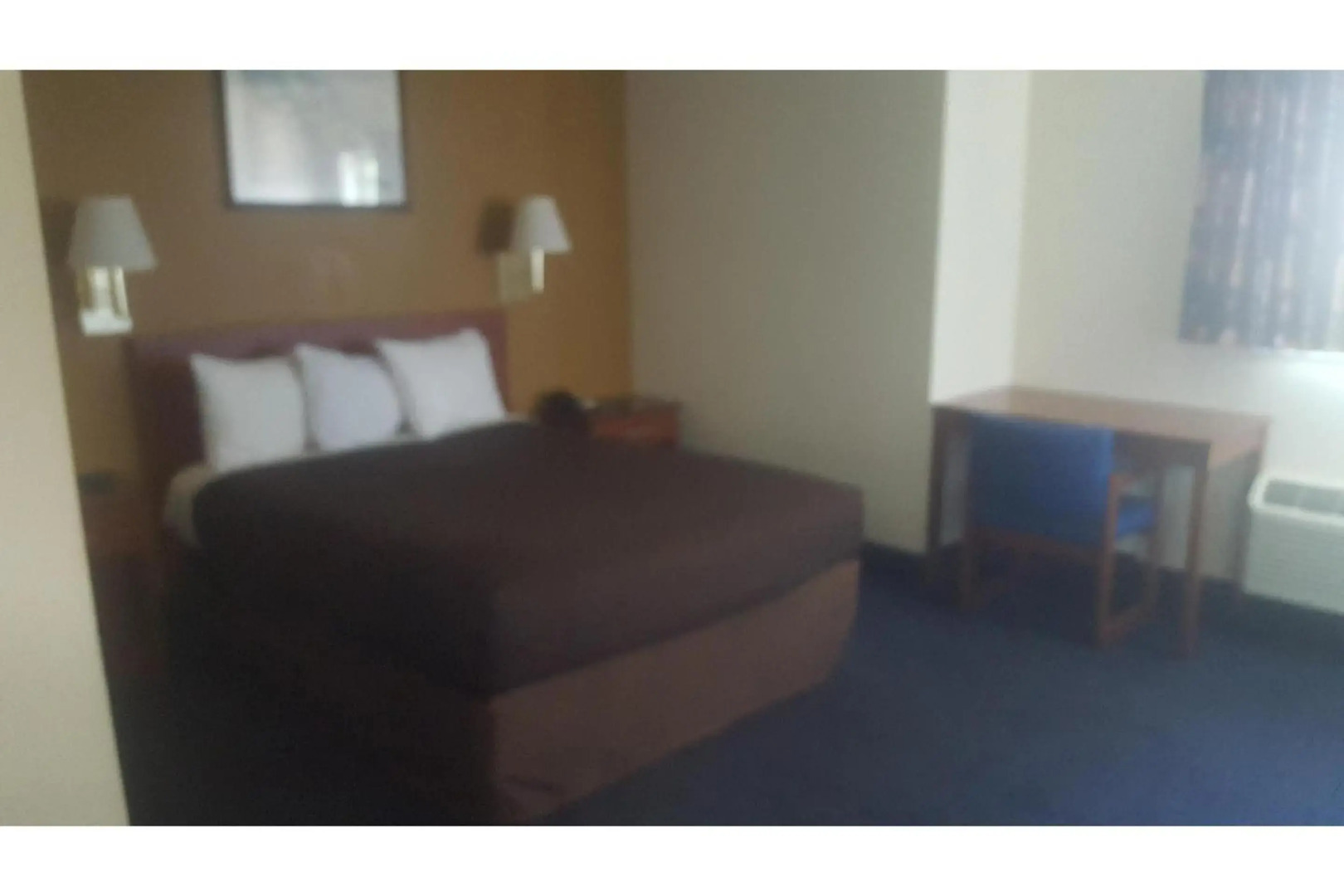 Motel 6 Richmond, VA - I-64 West