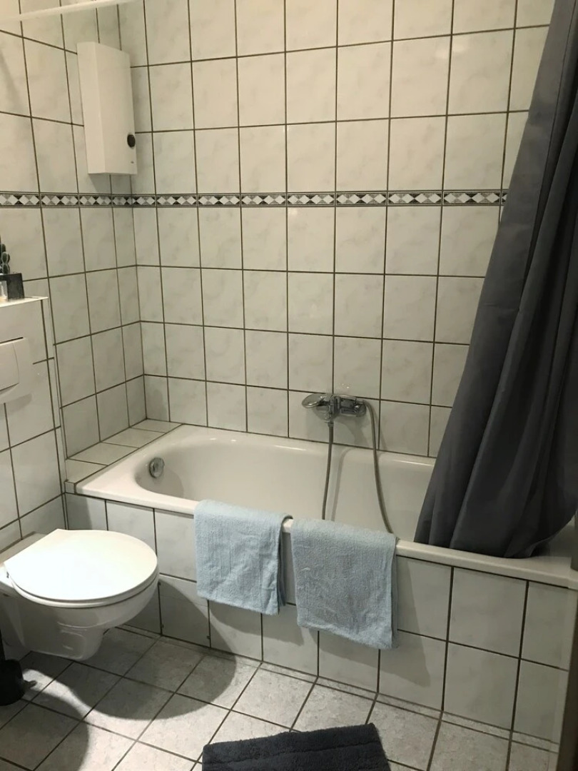 Messe Apartment Neuss Düsseldorf