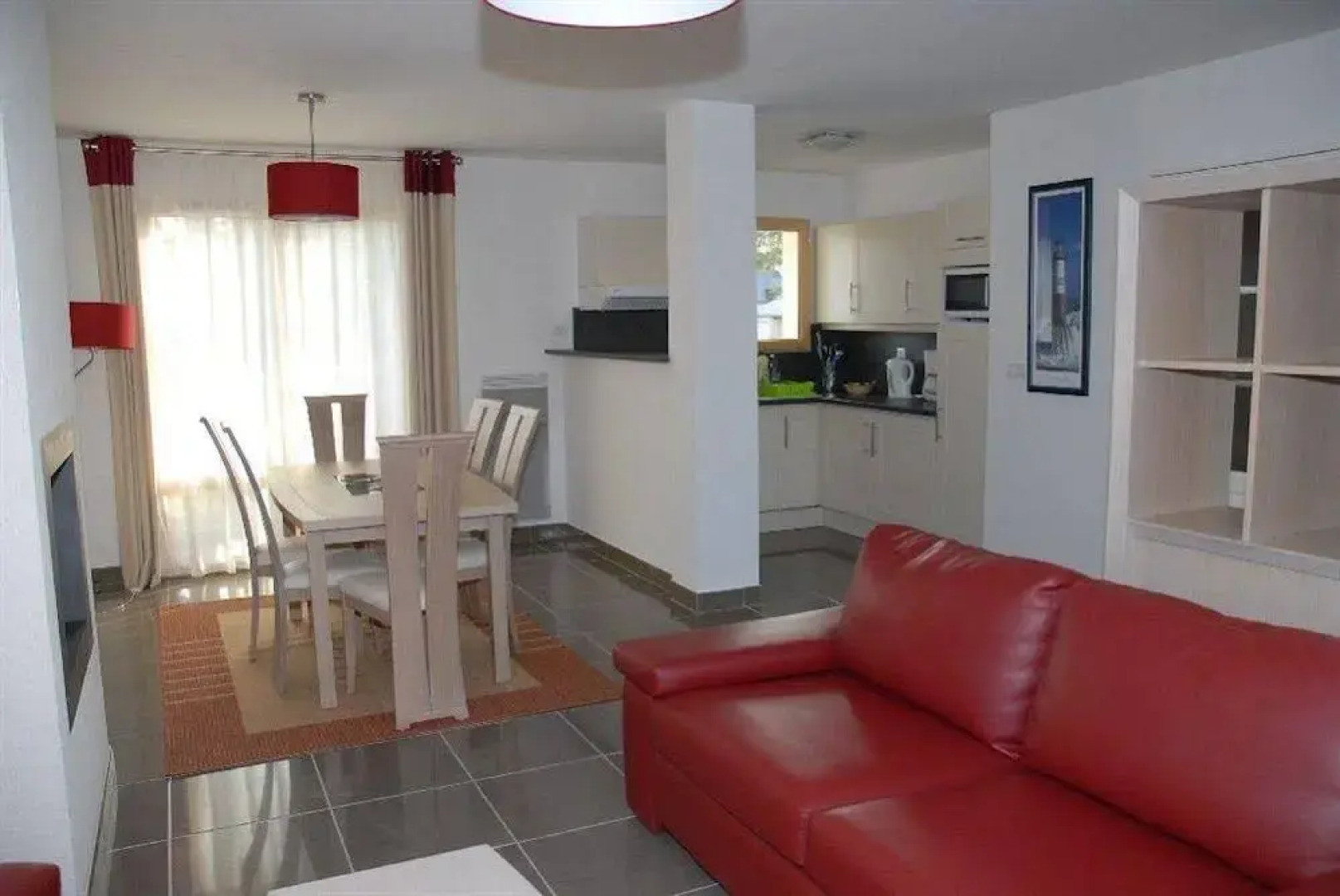 Domaine De Sainte-Marguerite