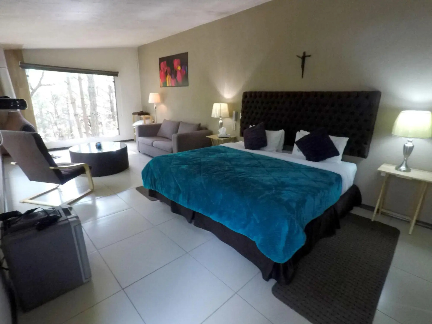 Rincón de María Mazamitla