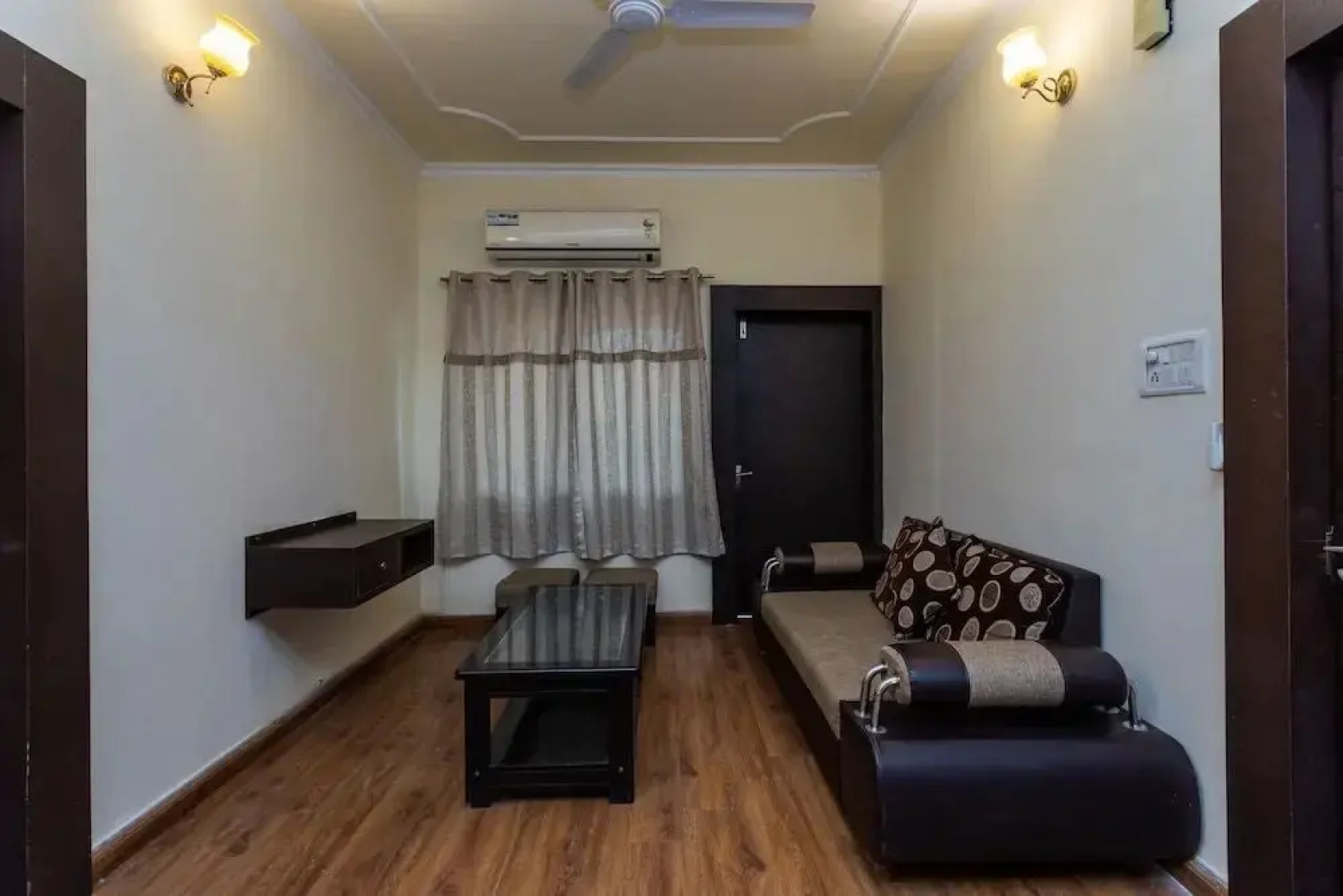 Swistar Serviced Apartments