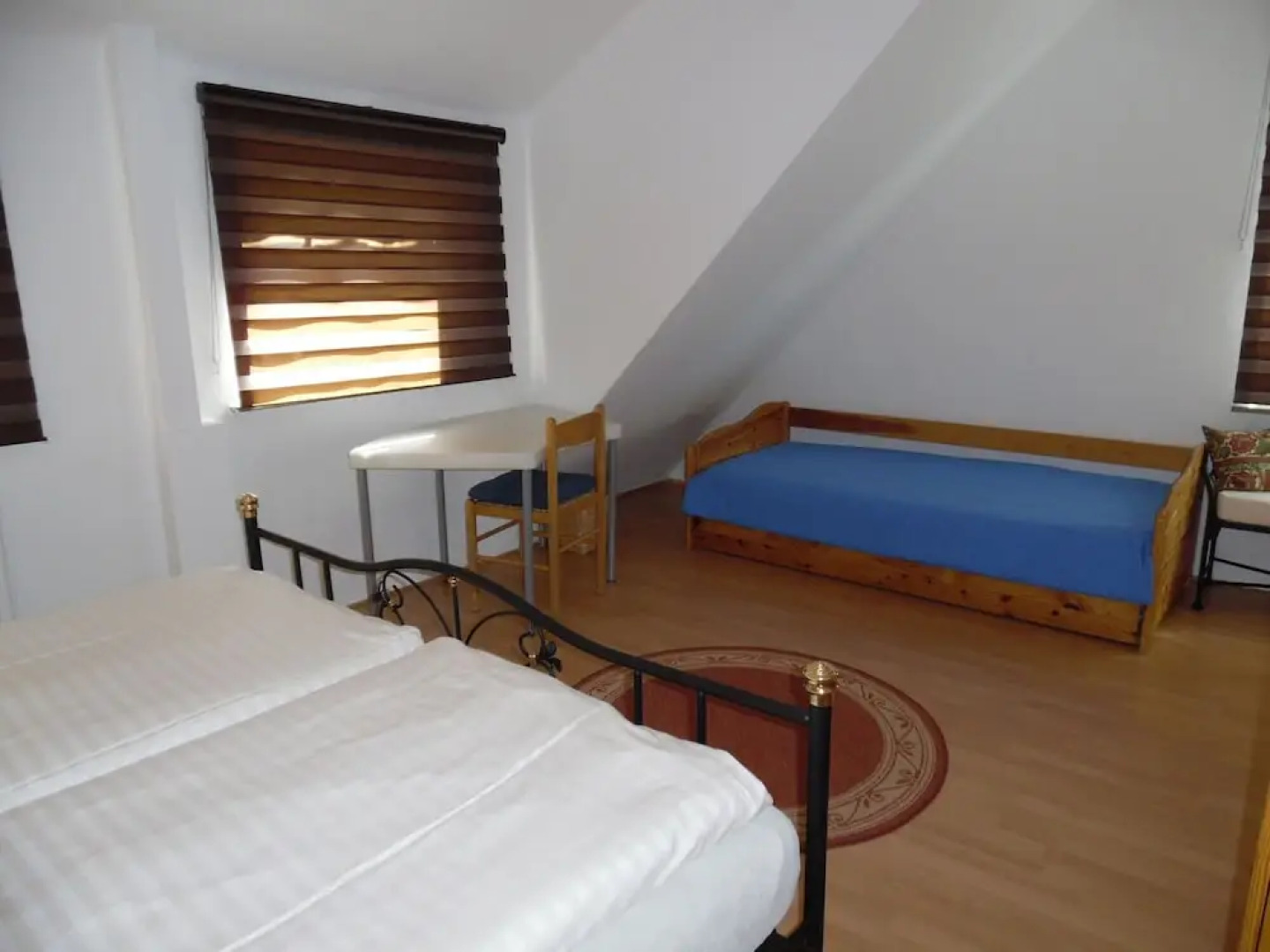 Tasteful Apartment in Wildemann near Hahnenklee