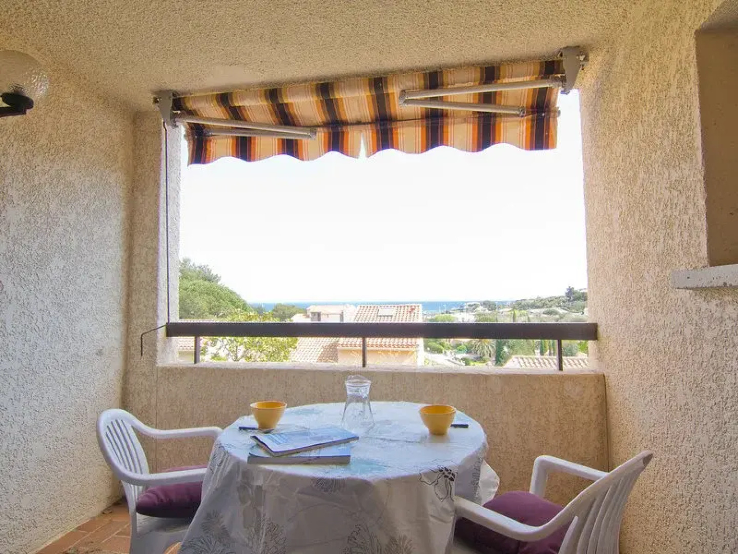 Domaine de la Gaillarde