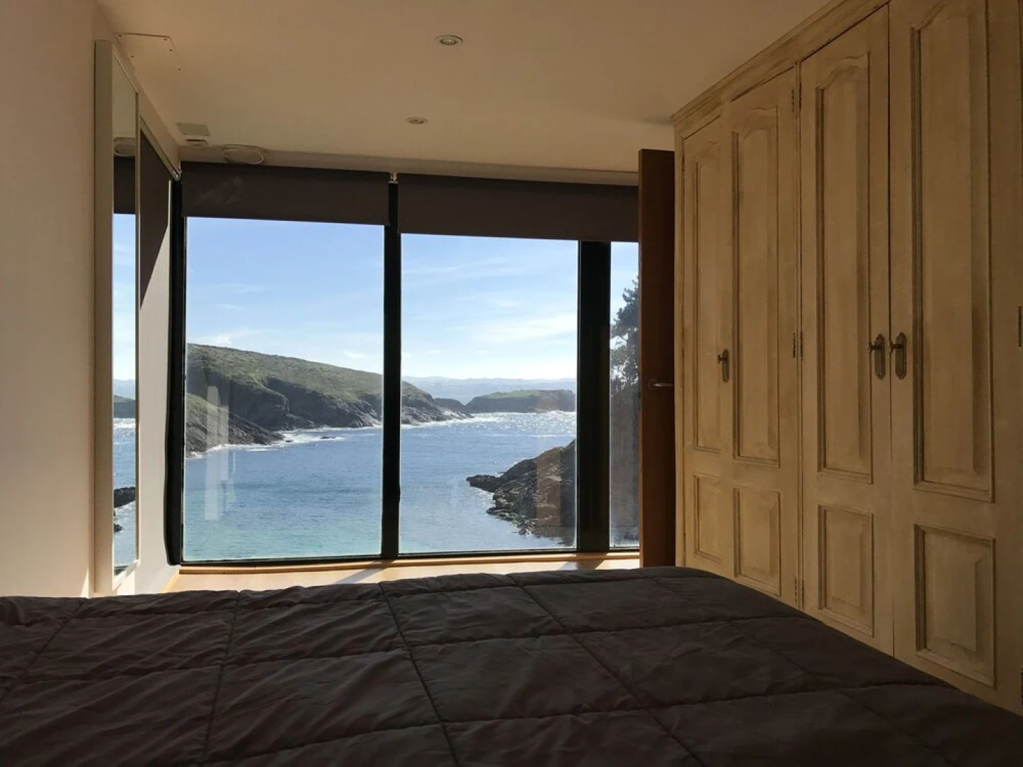 Apartamentos Canabal