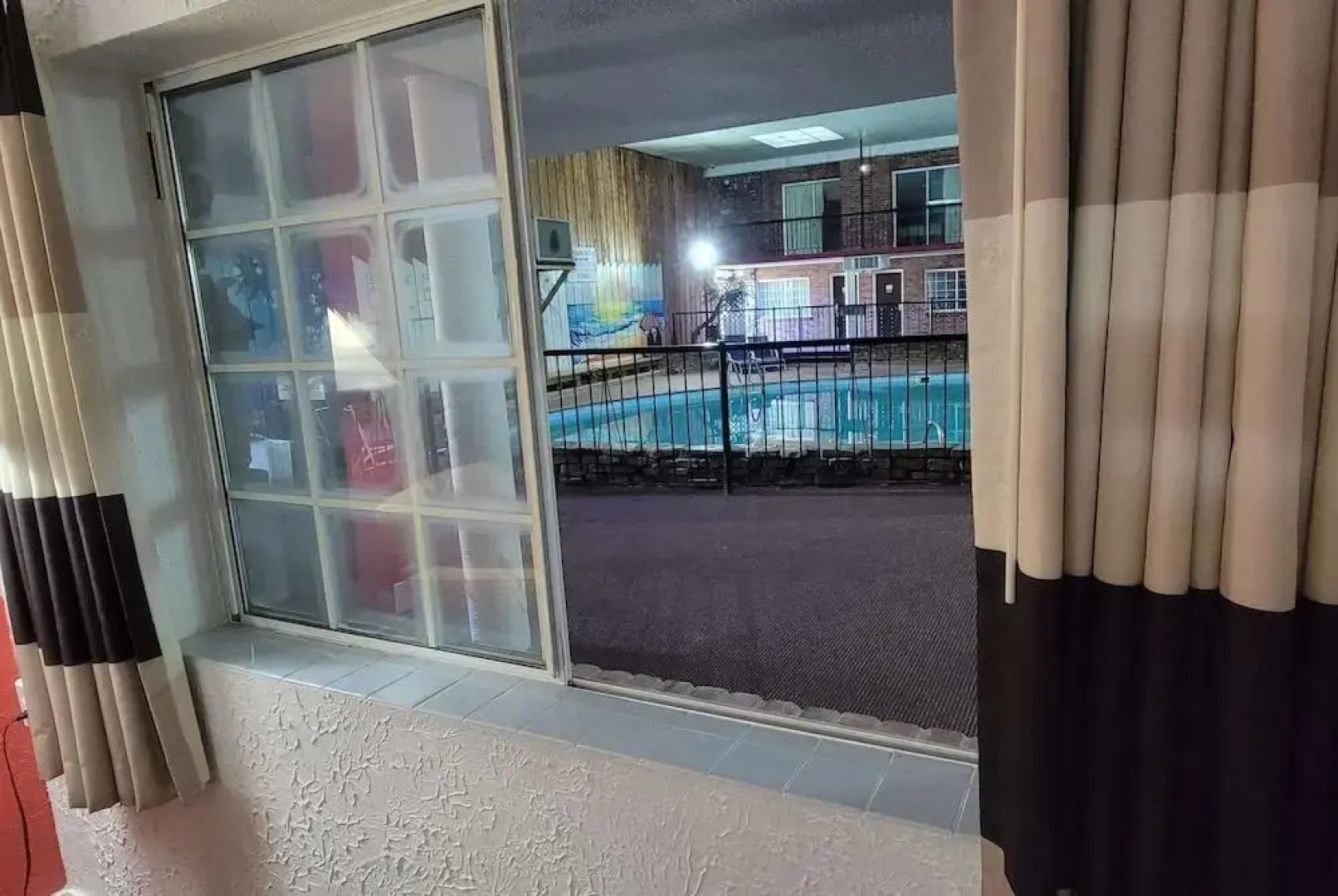 Ramada By Wyndham Mountain Home