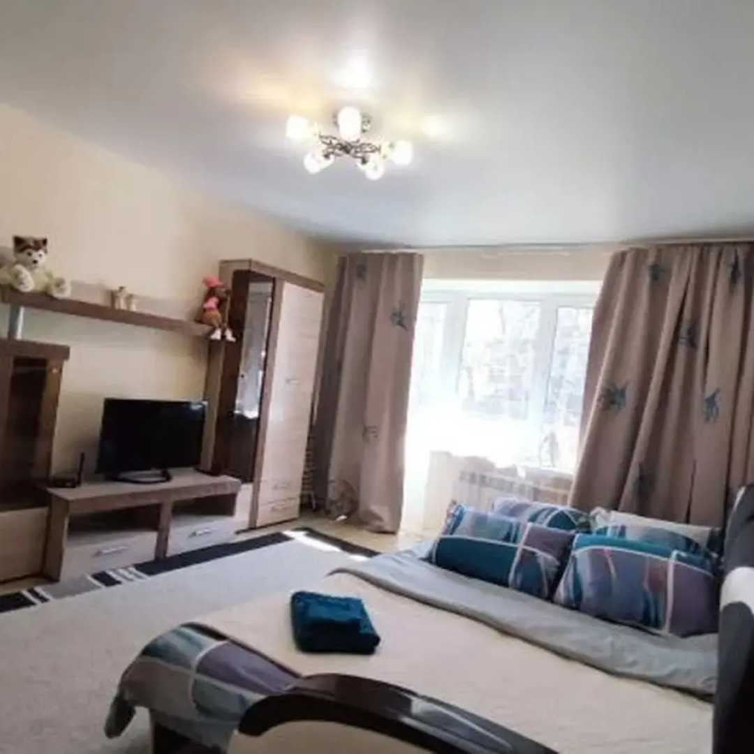 Апартаменты на улице Горького 10