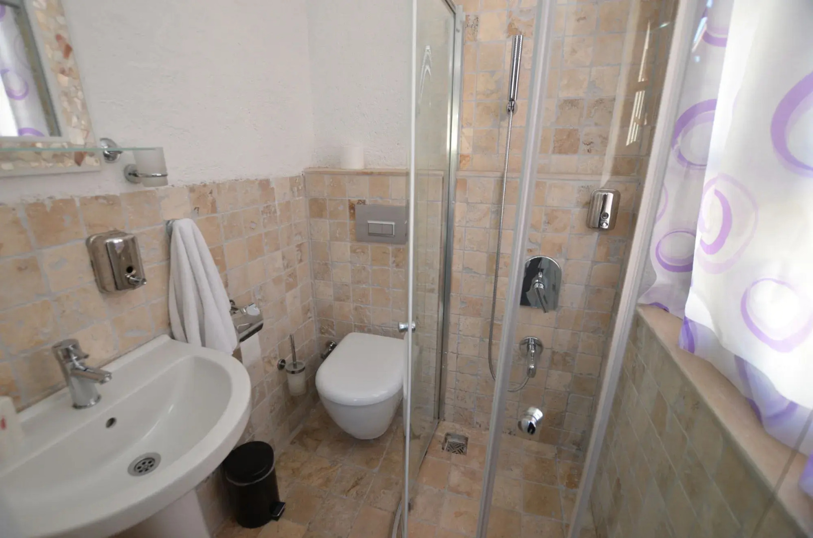 The Suite Apart Hotel Kaleiçi