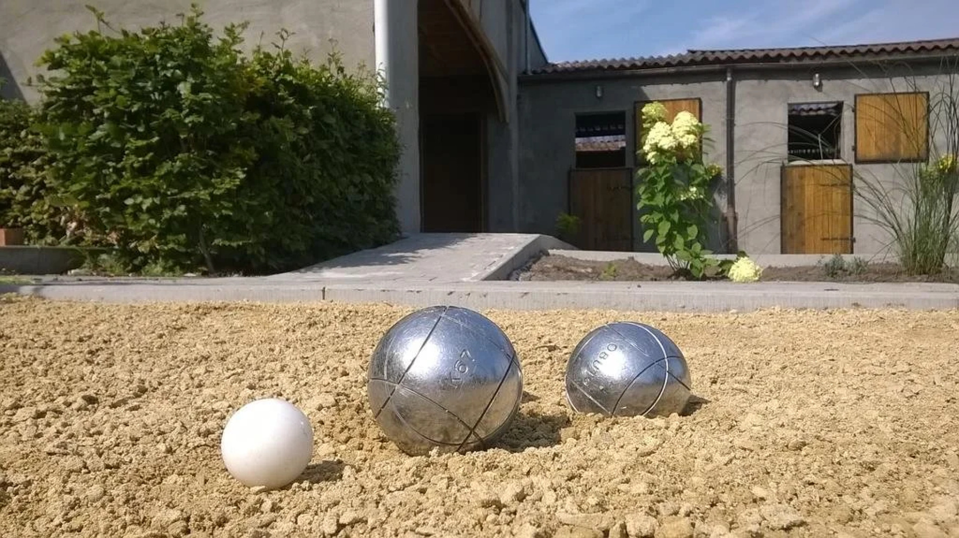 Vakantieverblijf Alfzotmolen