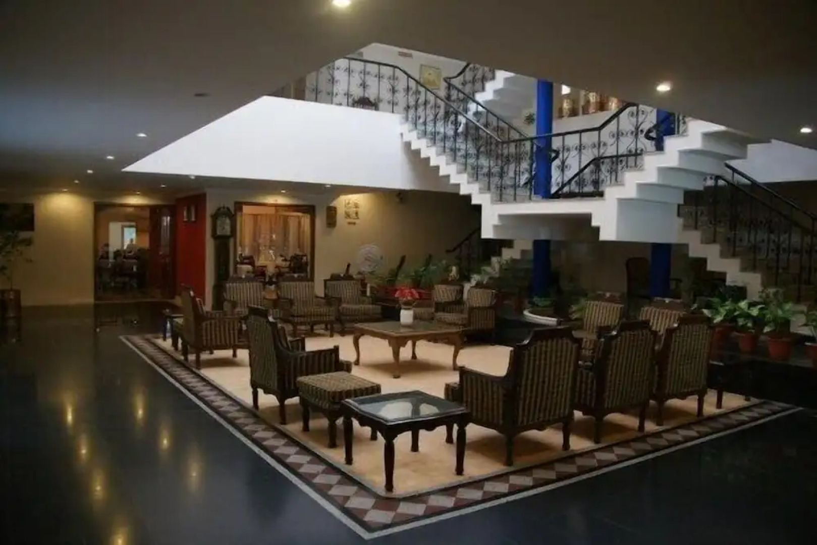 Best Western Radha Ashok