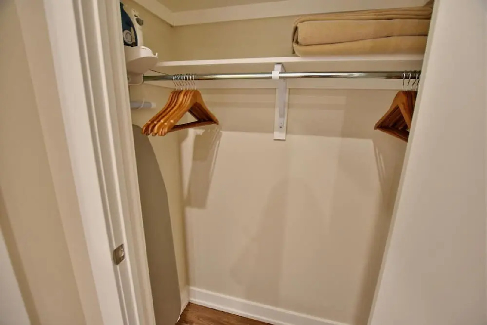 The Landing - Extended Stay Quarters