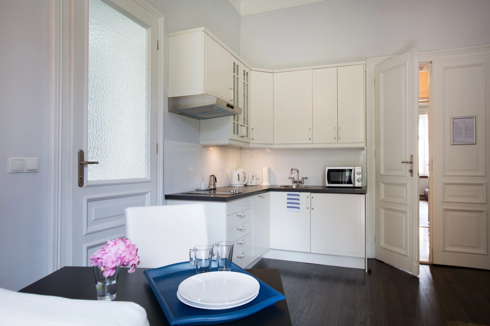 Antique Apartments Old Town