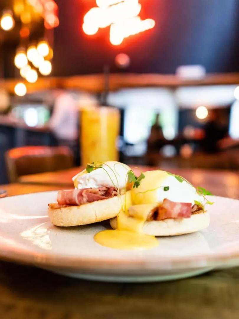 The Vicarage Freehouse & Rooms