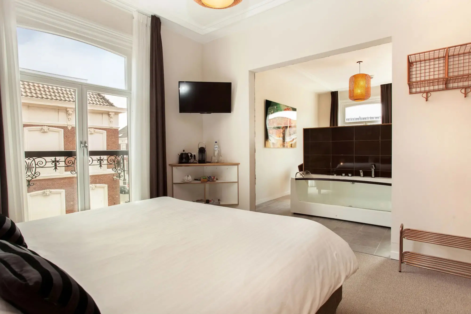La Paulowna Boutique Hotel