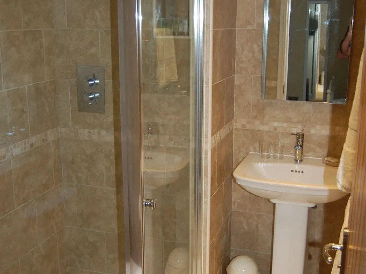 The Gables Bed & Breakfast