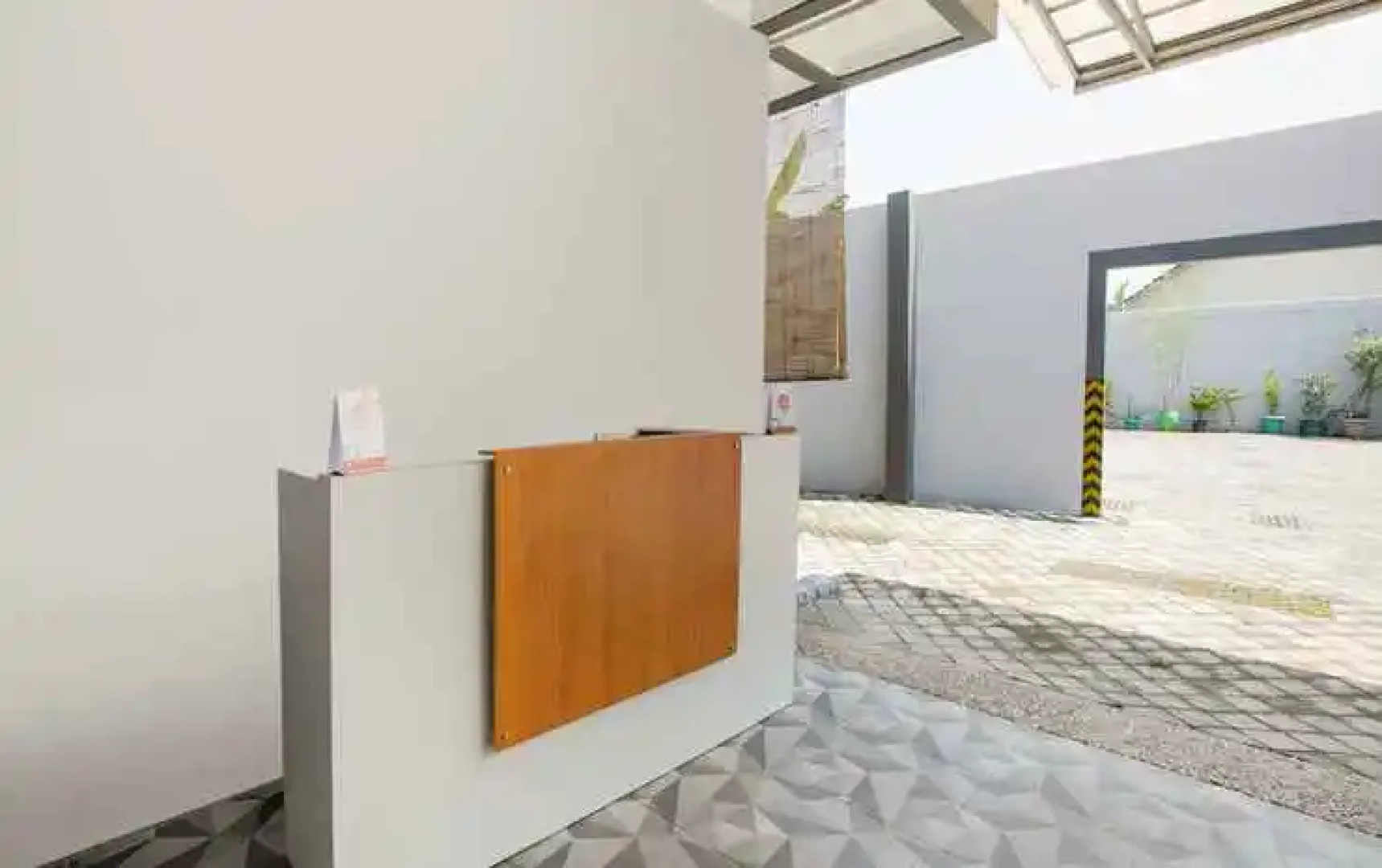 OYO 3480 Azqia Syariah