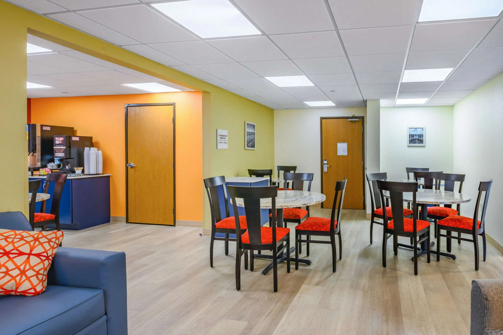 Suburban Extended Stay Hotel Hammond