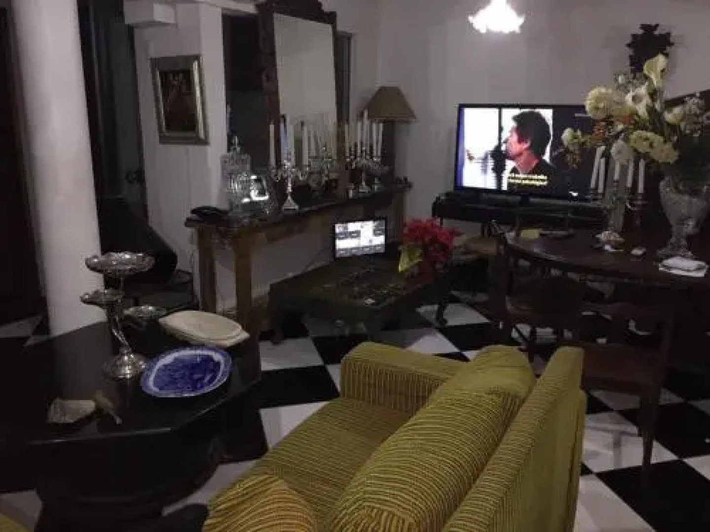 Hotel San Gabriel Paddle Club