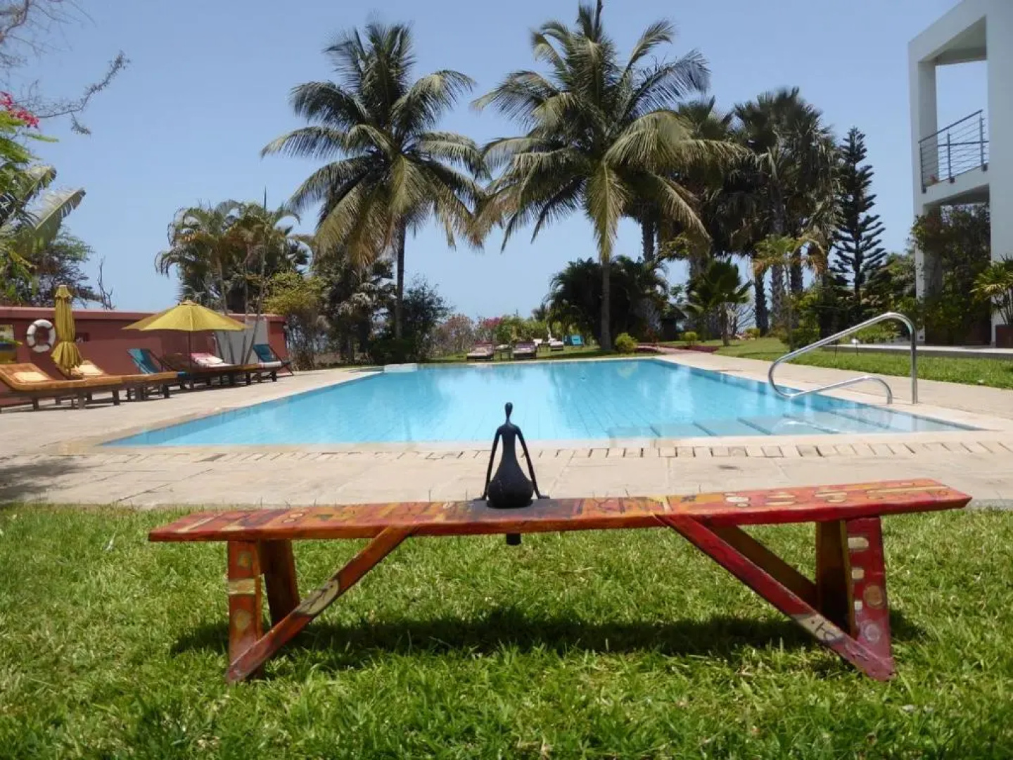 Leo's Beach Hotel & Restaurant - Adults Only