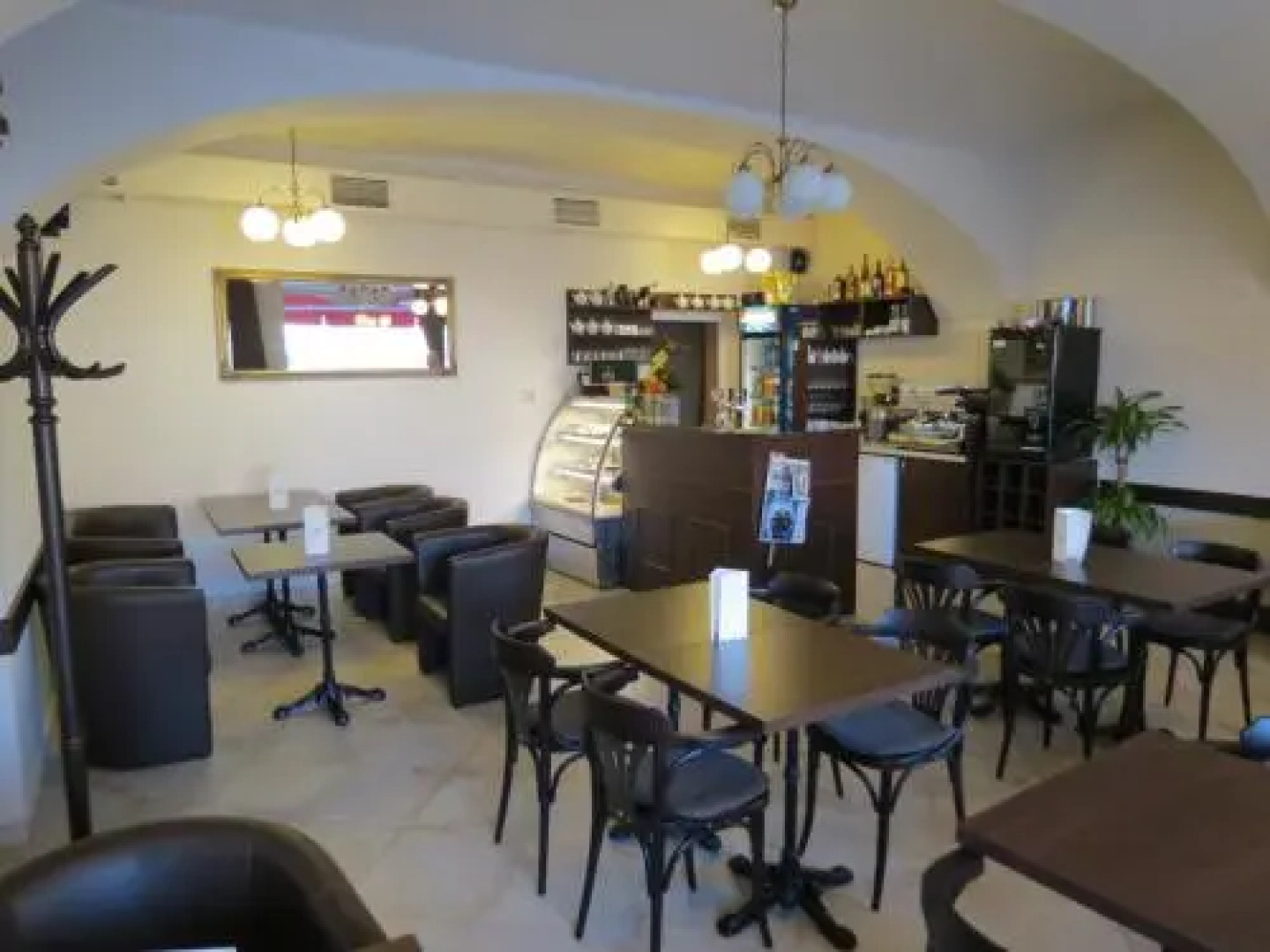 Hotel Ceskï¿½ Dvur