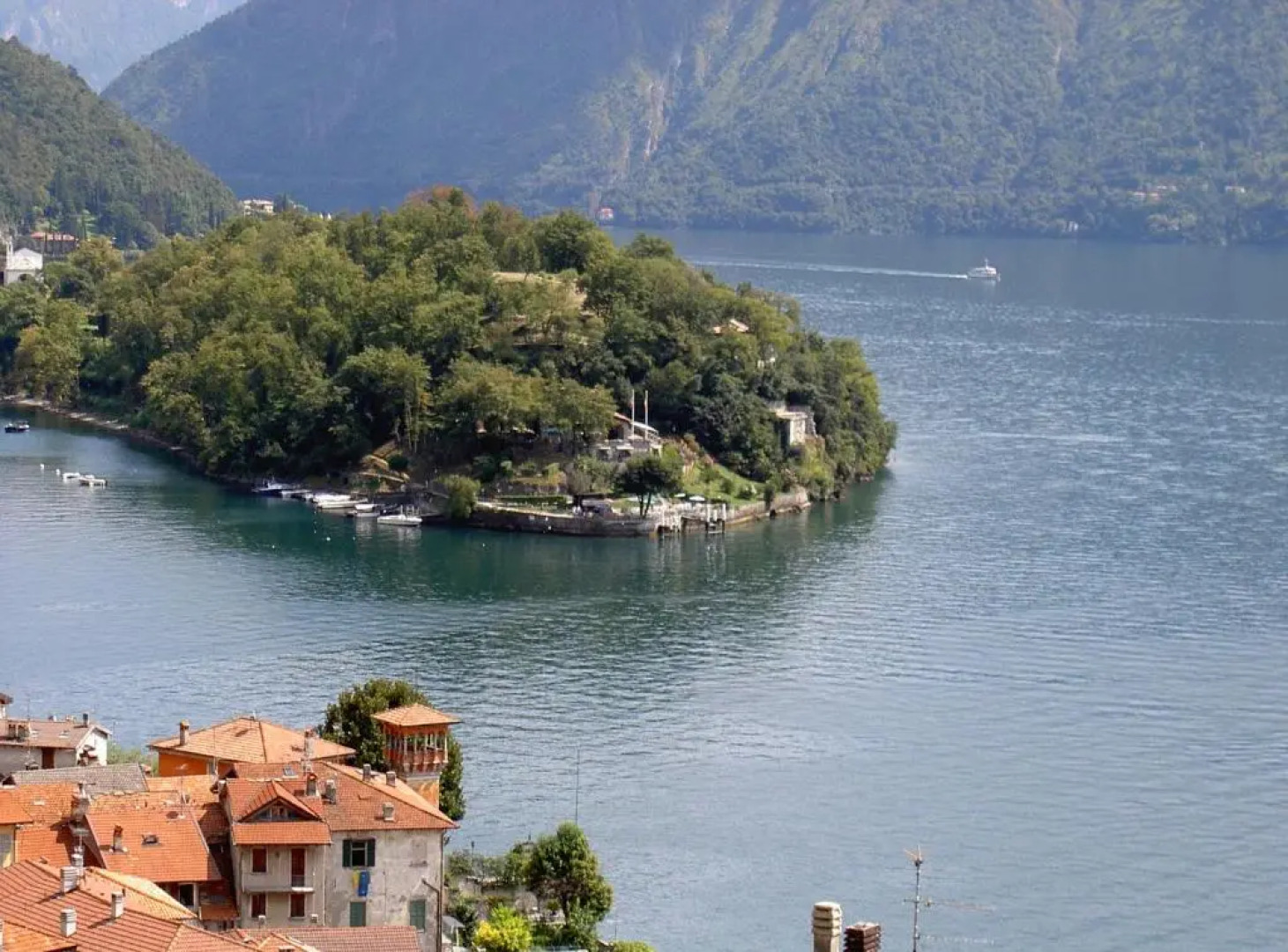 Appartamento La Vigna