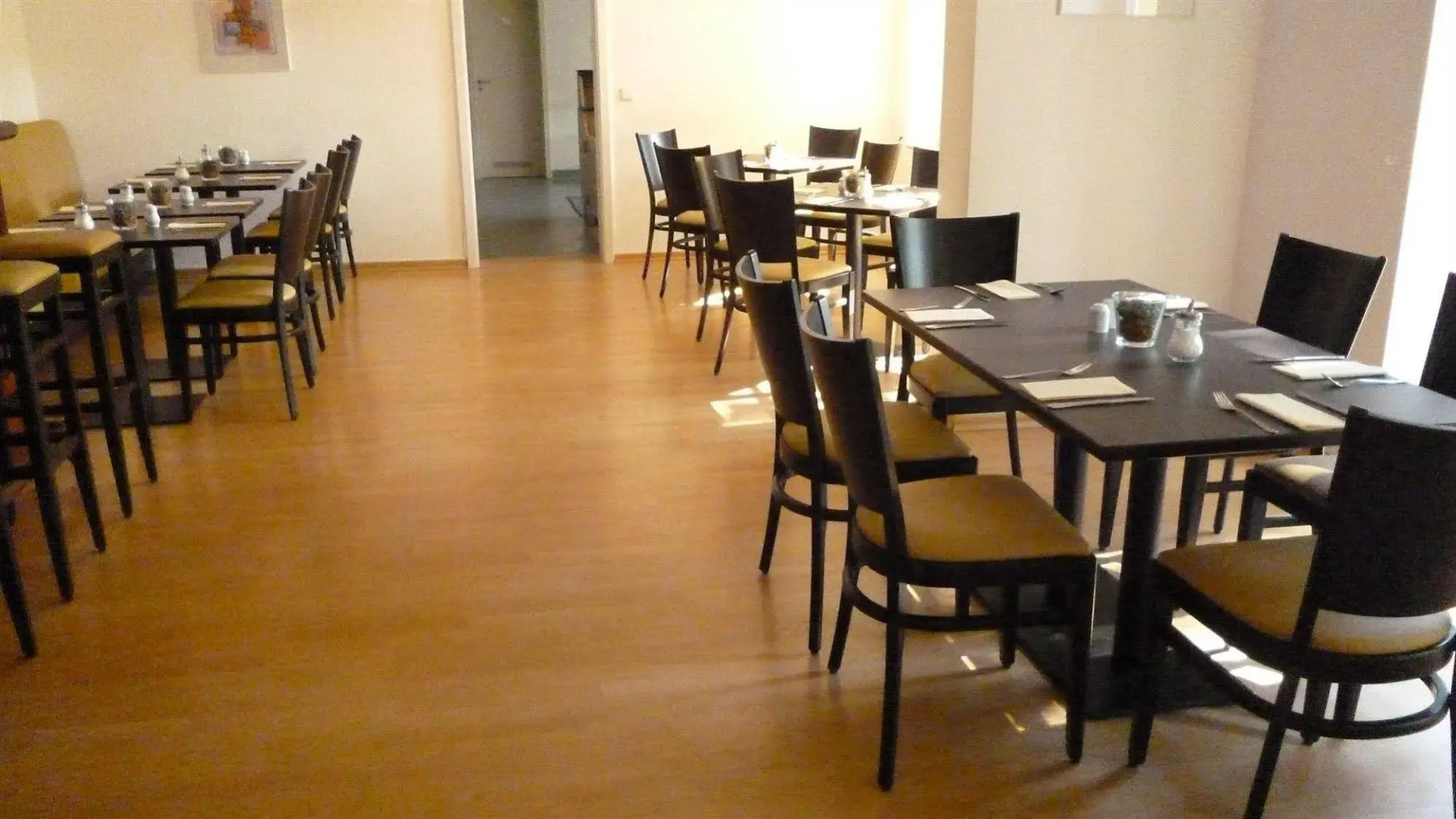 Hotel & Restaurant Kranichsberg